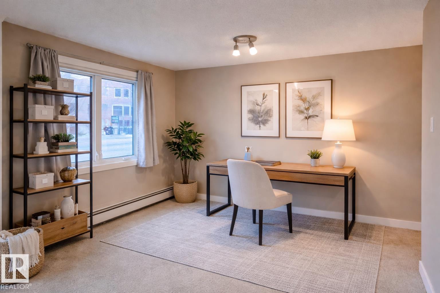 Photo 11 at 101 - 9737 112 Street NW, Wîhkwêntôwin, Edmonton