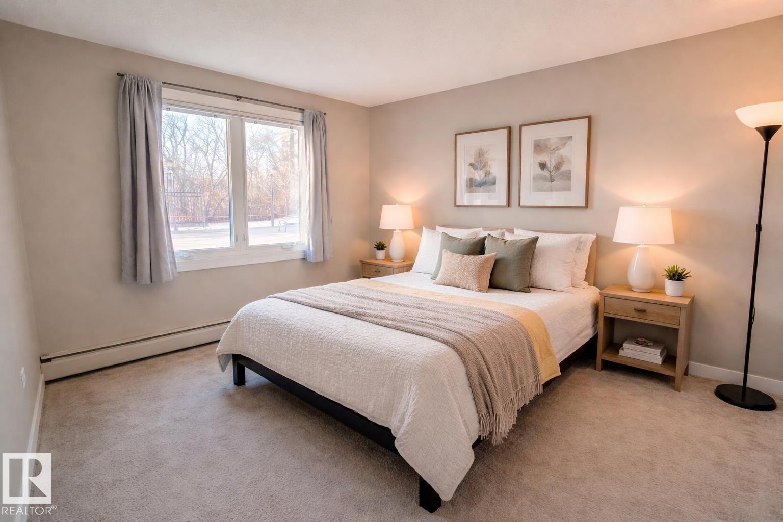 Photo 15 at 101 - 9737 112 Street NW, Wîhkwêntôwin, Edmonton