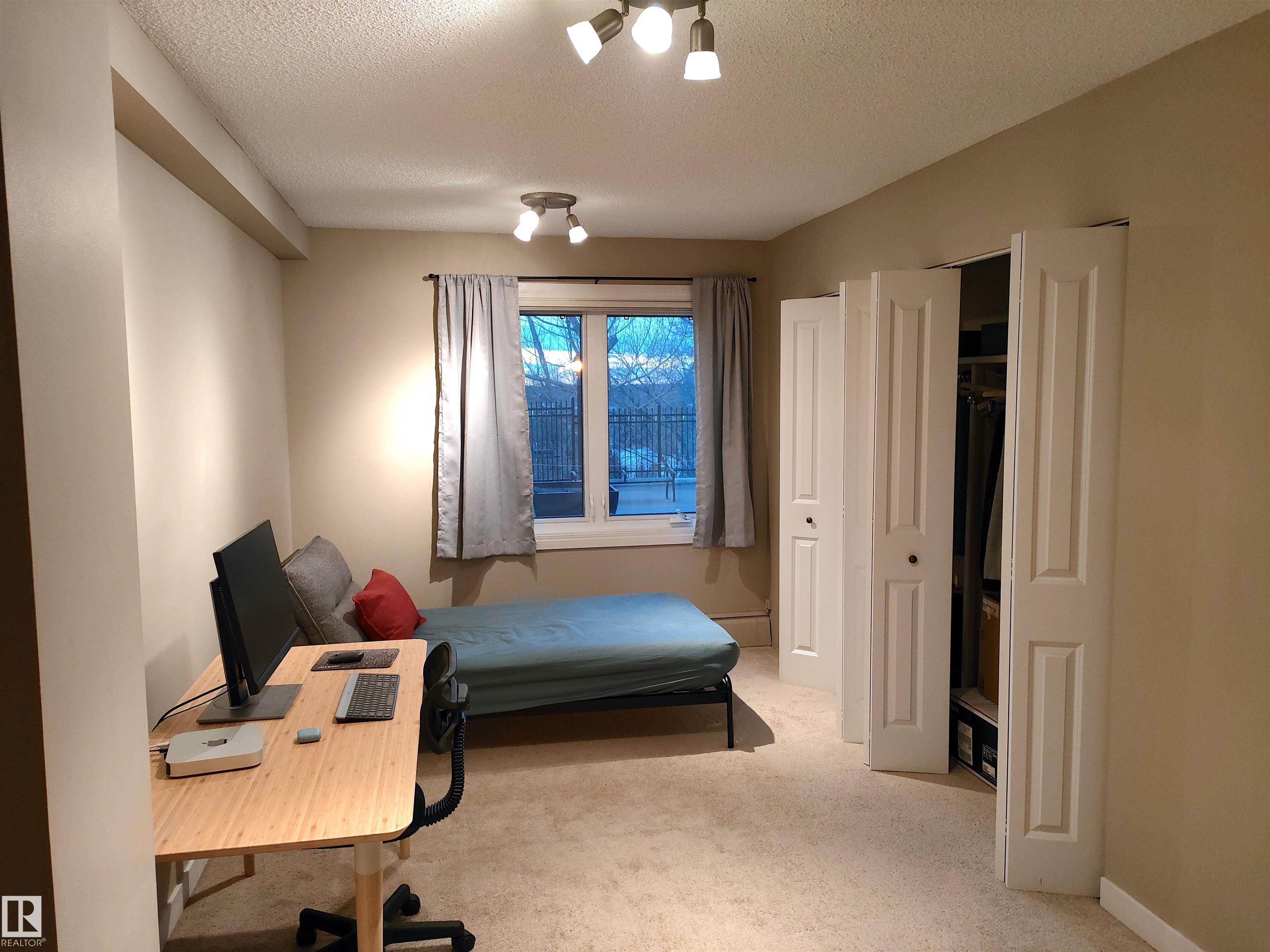 Photo 17 at 101 - 9737 112 Street NW, Wîhkwêntôwin, Edmonton