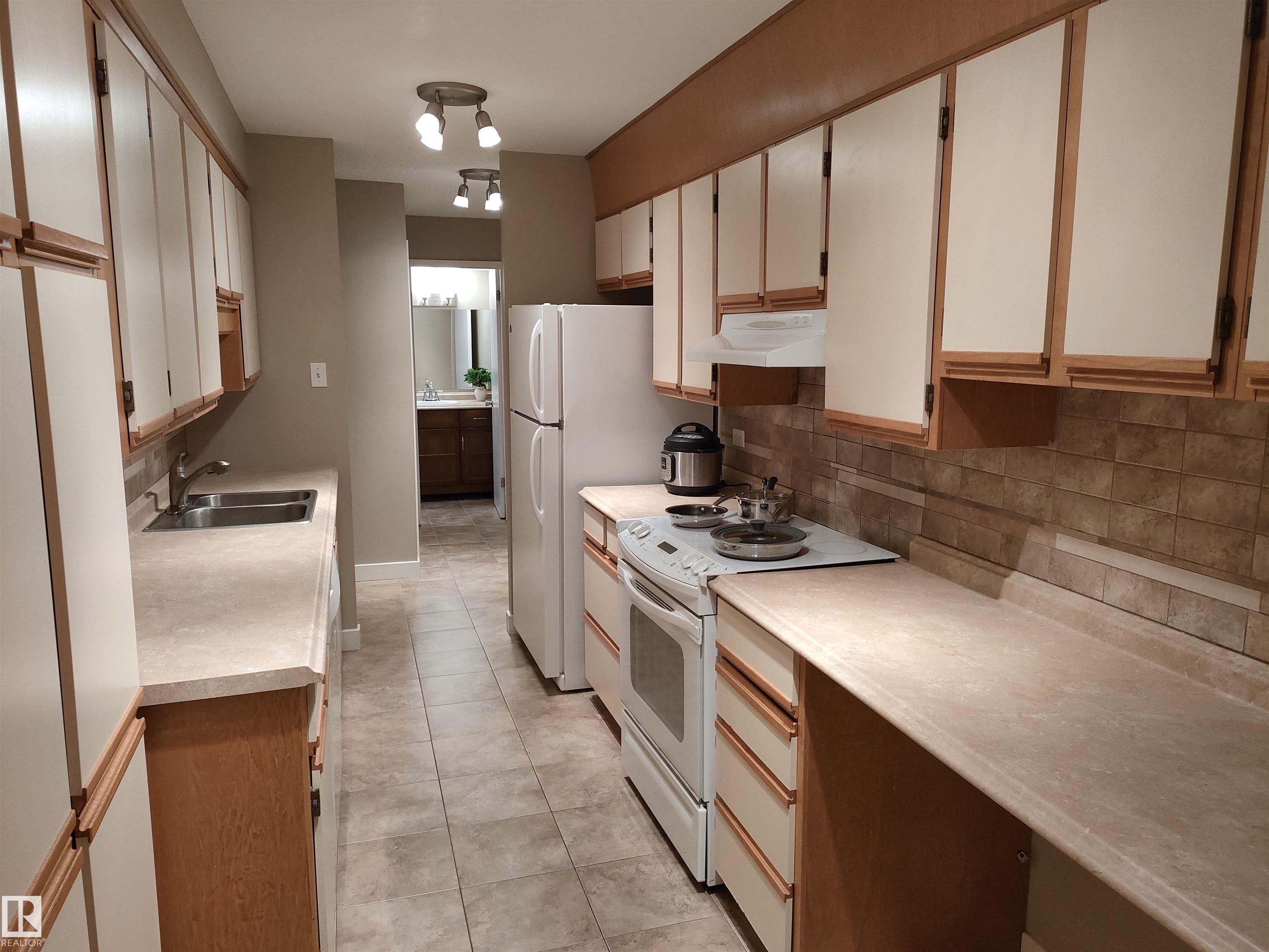 Picture for #101 9737 112 ST NW