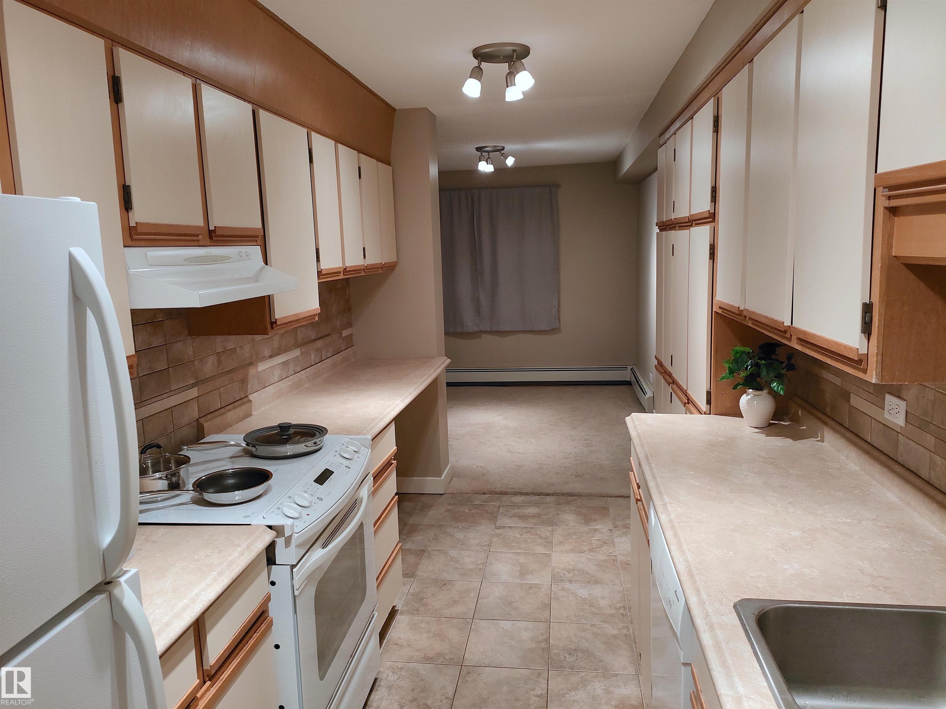 Picture for #101 9737 112 ST NW