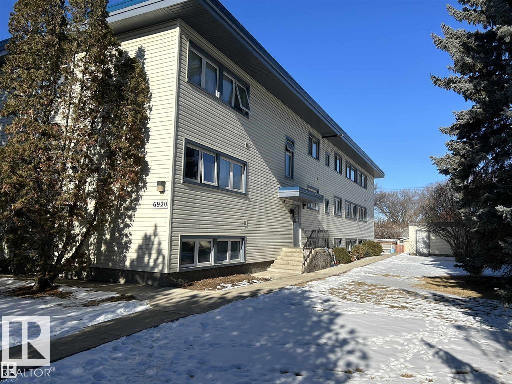 2 - 6920 101 Avenue NW, Terrace Heights, Edmonton