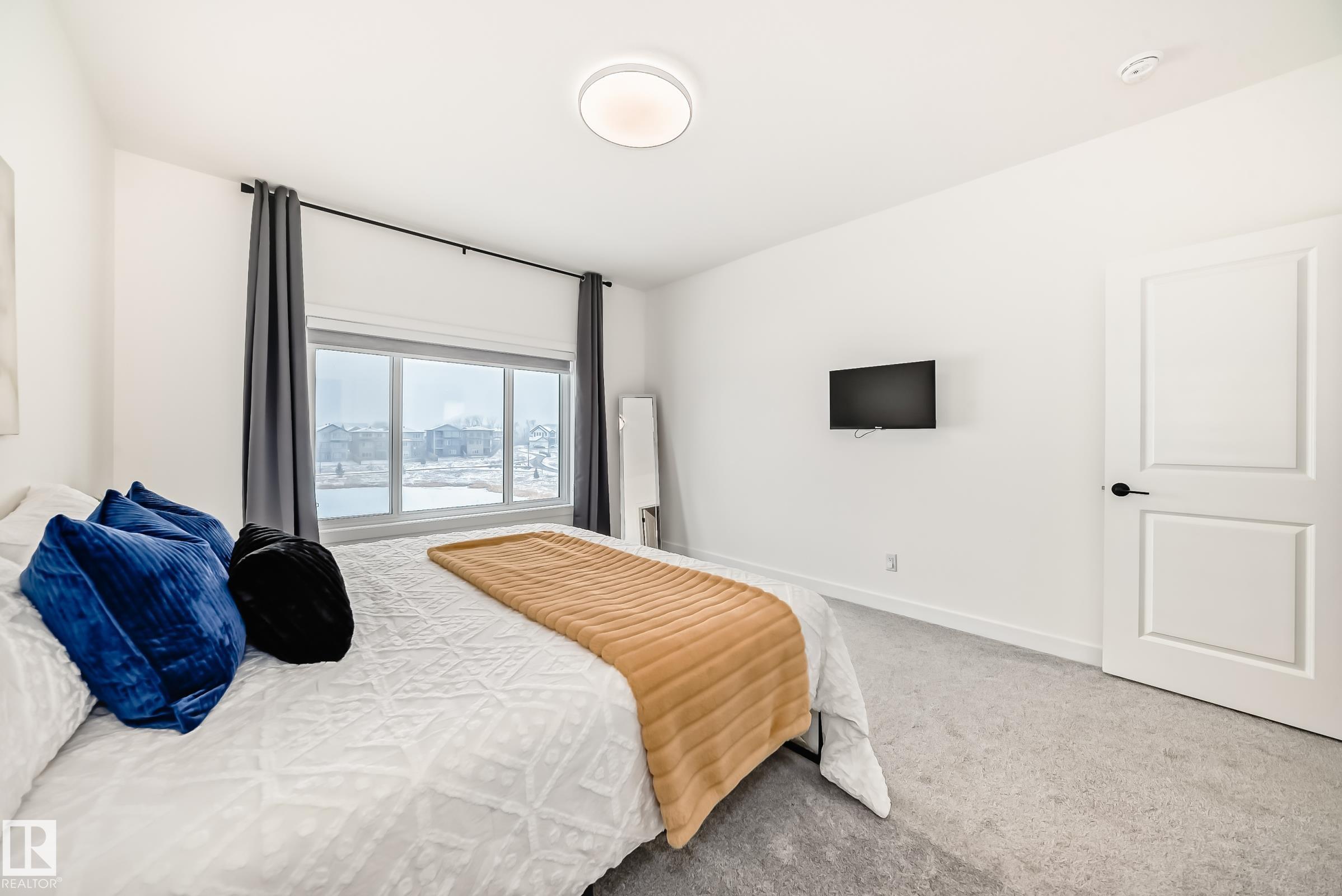 Photo 33 at 2540 206 Street NW, The Uplands, Edmonton
