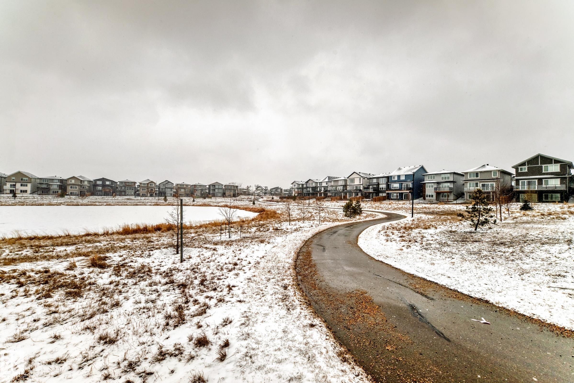 Photo 70 at 2540 206 Street NW, The Uplands, Edmonton