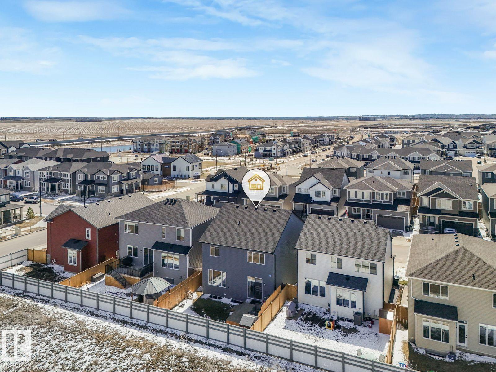 Photo 12 at 1082 Stoneside Road, Hearthstone, Sherwood Park