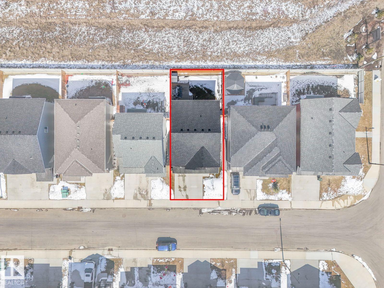 Photo 13 at 1082 Stoneside Road, Hearthstone, Sherwood Park