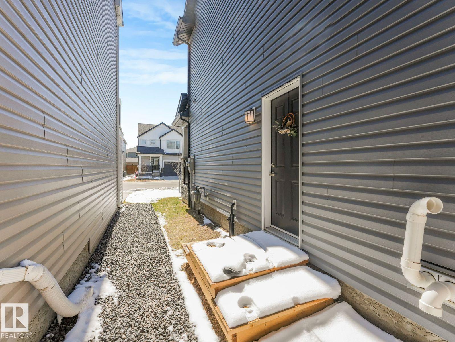 1082 Stoneside Road, Hearthstone, Sherwood Park