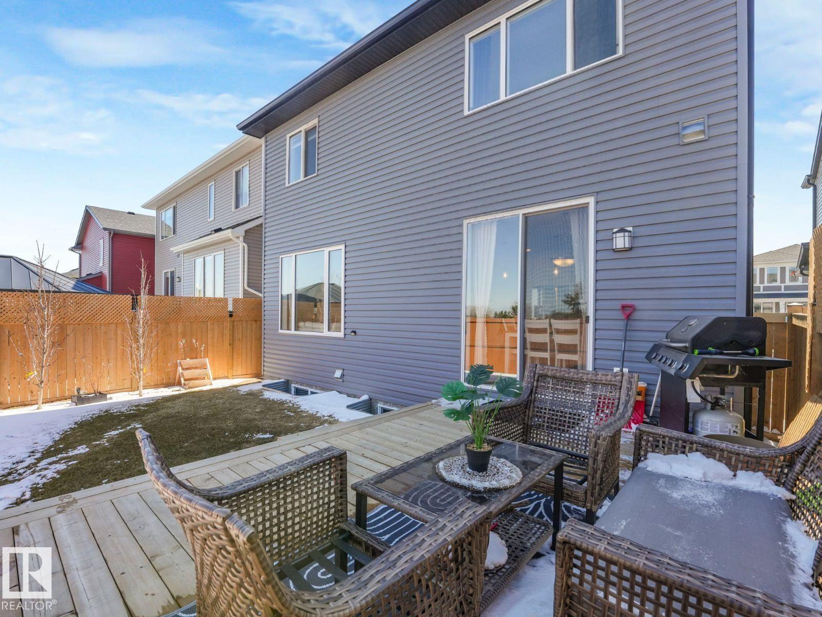 Photo 8 at 1082 Stoneside Road, Hearthstone, Sherwood Park