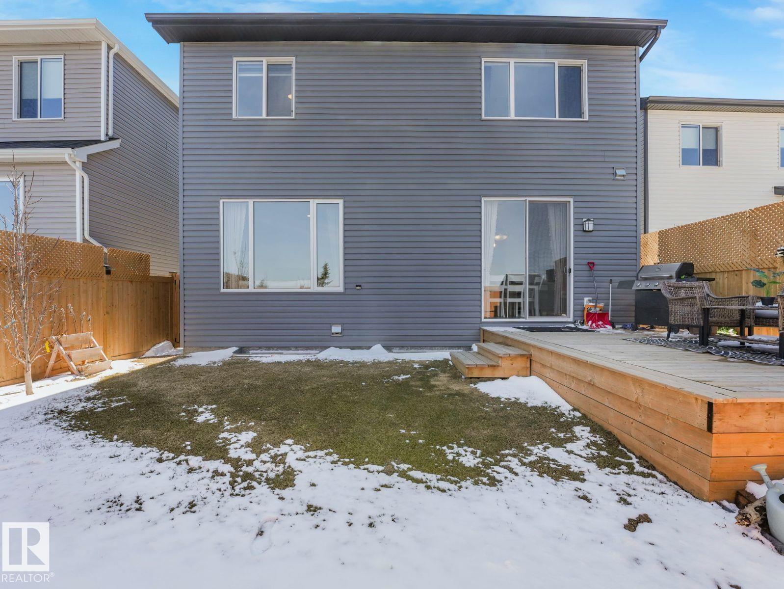 Photo 9 at 1082 Stoneside Road, Hearthstone, Sherwood Park