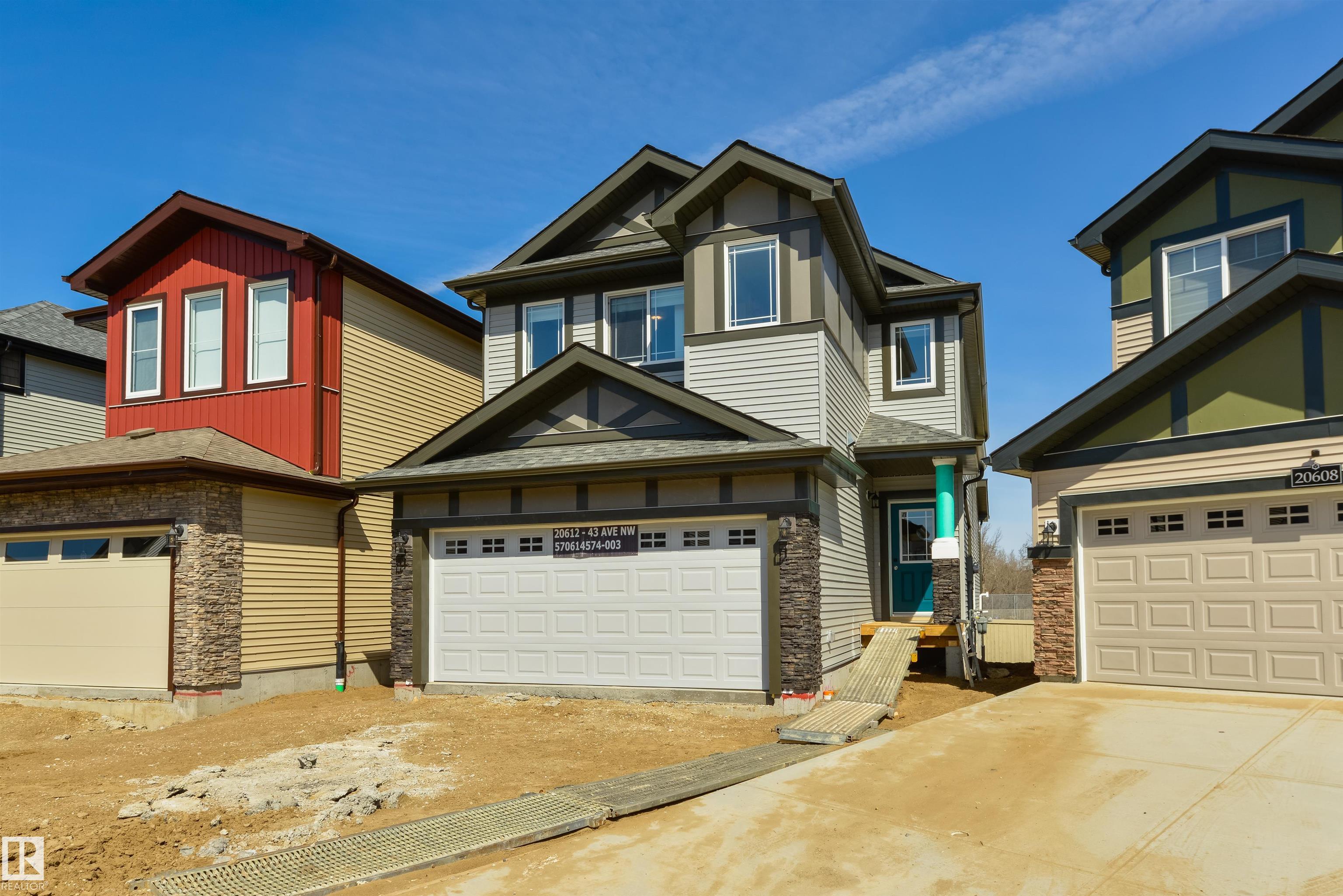 Picture for 20612 43 AV NW