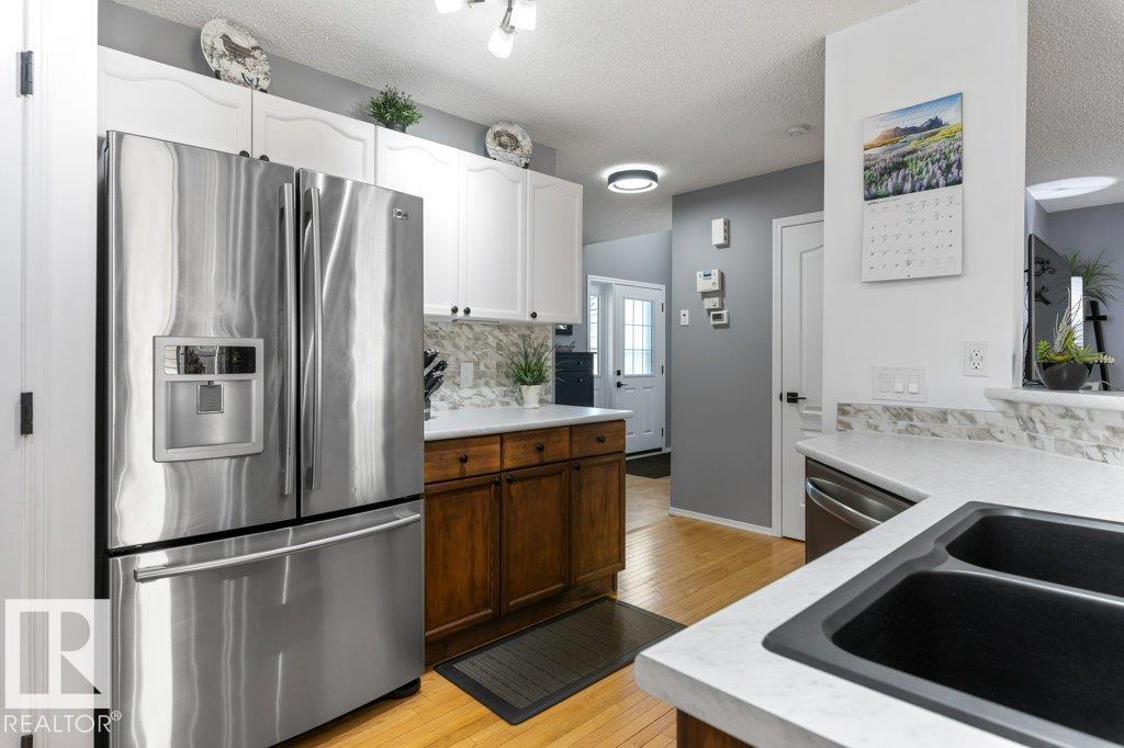 Photo 12 at 8938 179a Avenue NW, Klarvatten, Edmonton