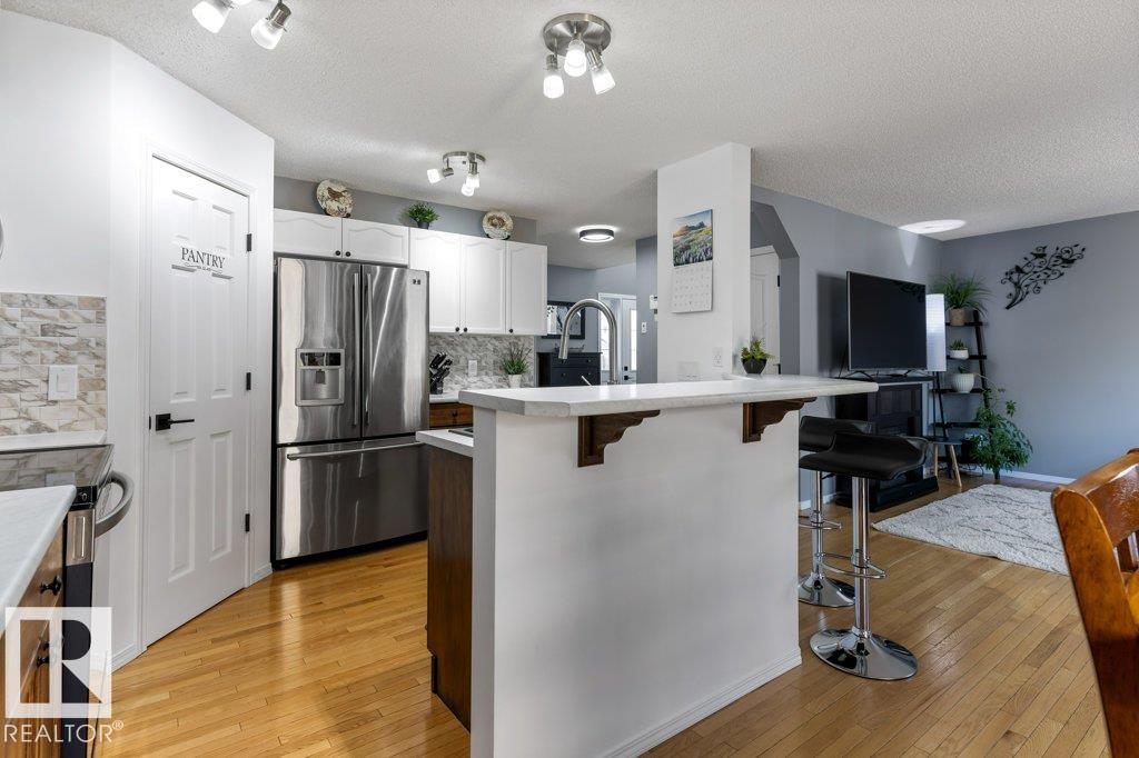 Photo 13 at 8938 179a Avenue NW, Klarvatten, Edmonton