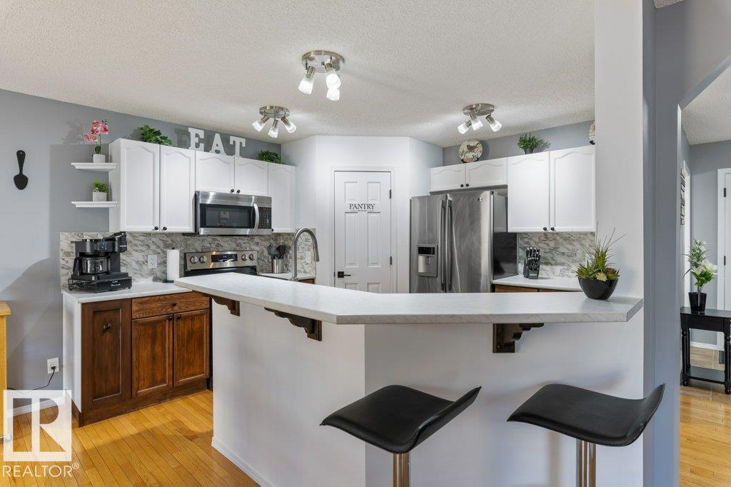 Photo 14 at 8938 179a Avenue NW, Klarvatten, Edmonton