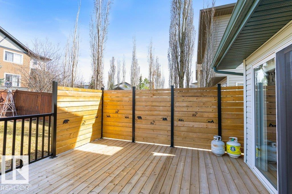 Photo 53 at 8938 179a Avenue NW, Klarvatten, Edmonton