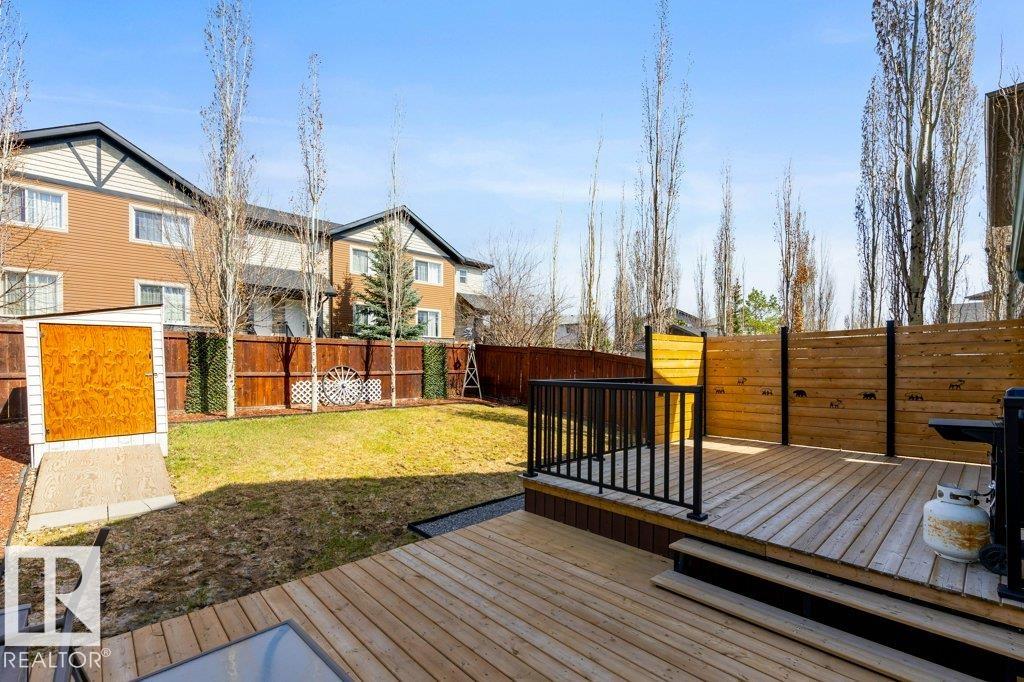 Photo 54 at 8938 179a Avenue NW, Klarvatten, Edmonton