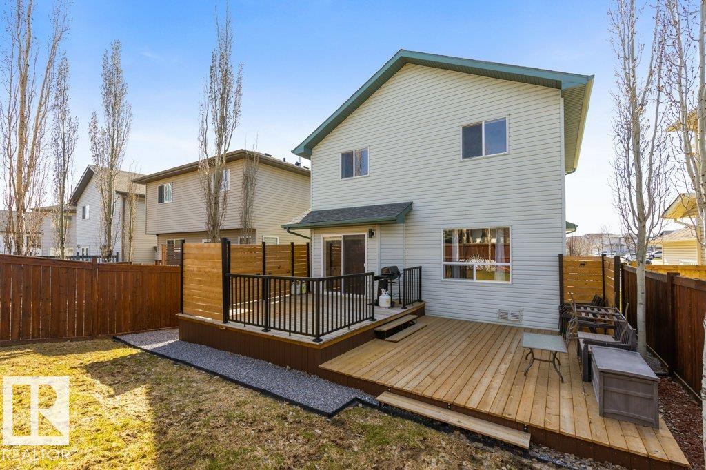 Photo 57 at 8938 179a Avenue NW, Klarvatten, Edmonton
