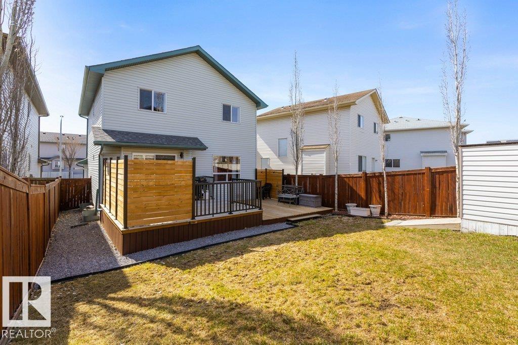 Photo 58 at 8938 179a Avenue NW, Klarvatten, Edmonton