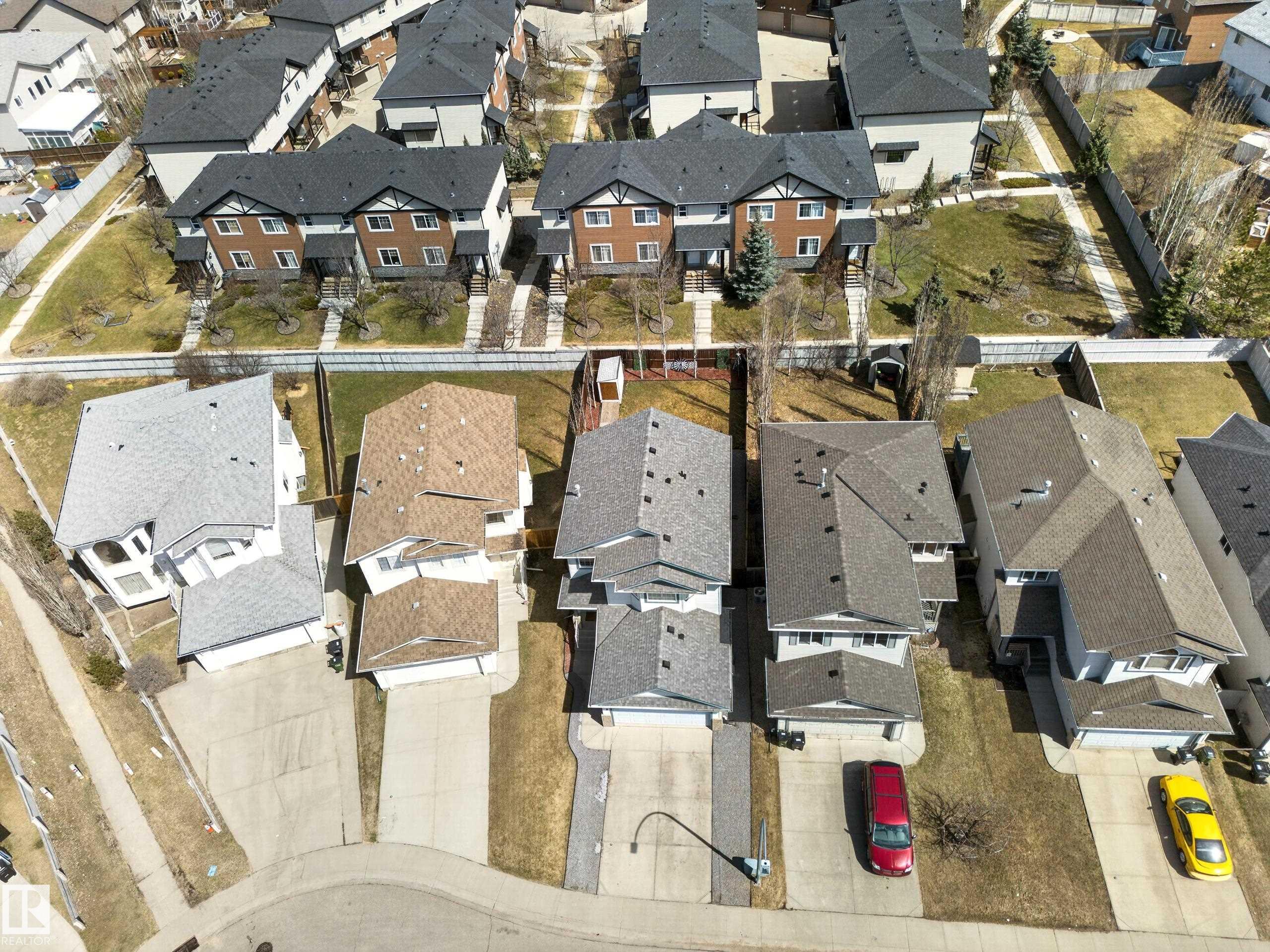 Photo 62 at 8938 179a Avenue NW, Klarvatten, Edmonton