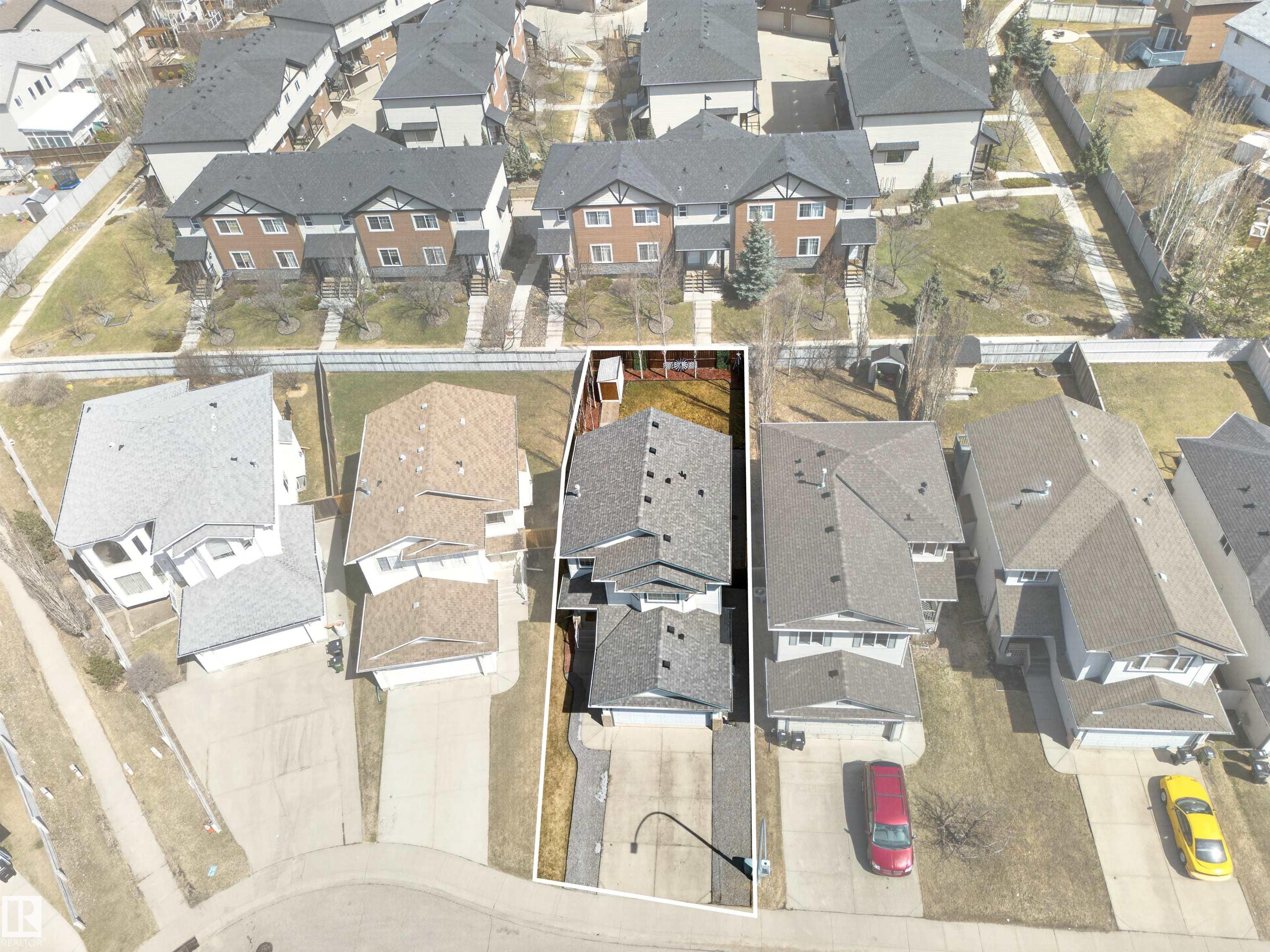 Photo 63 at 8938 179a Avenue NW, Klarvatten, Edmonton