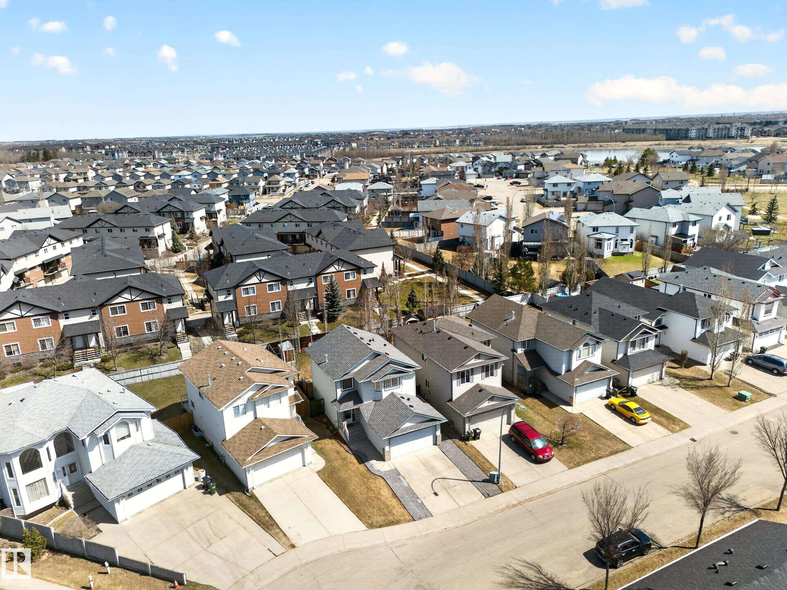 Photo 65 at 8938 179a Avenue NW, Klarvatten, Edmonton