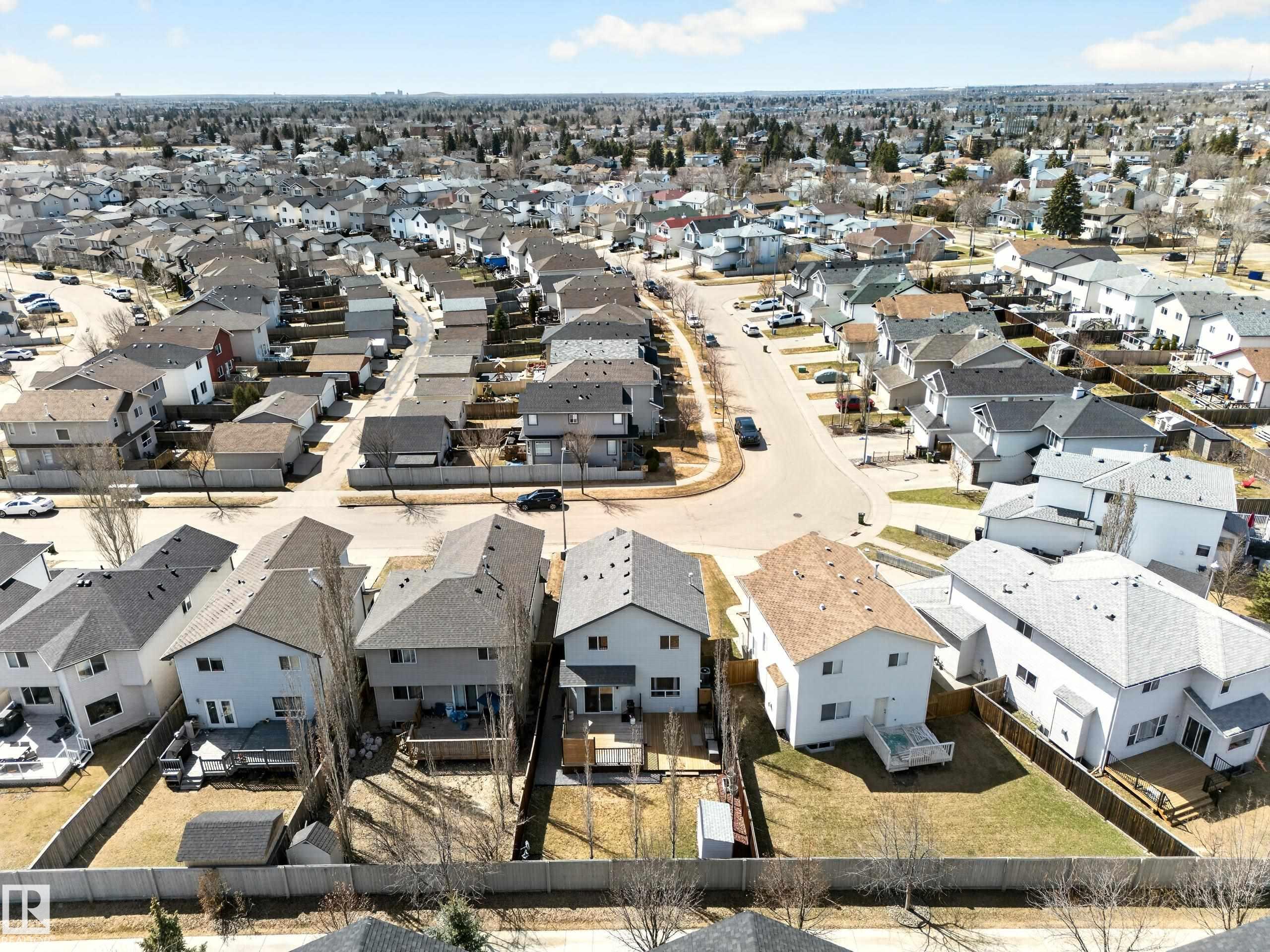 Photo 70 at 8938 179a Avenue NW, Klarvatten, Edmonton