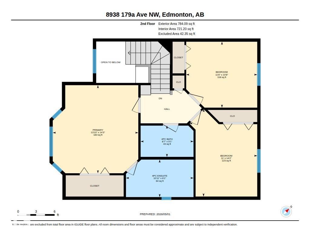 Photo 75 at 8938 179a Avenue NW, Klarvatten, Edmonton