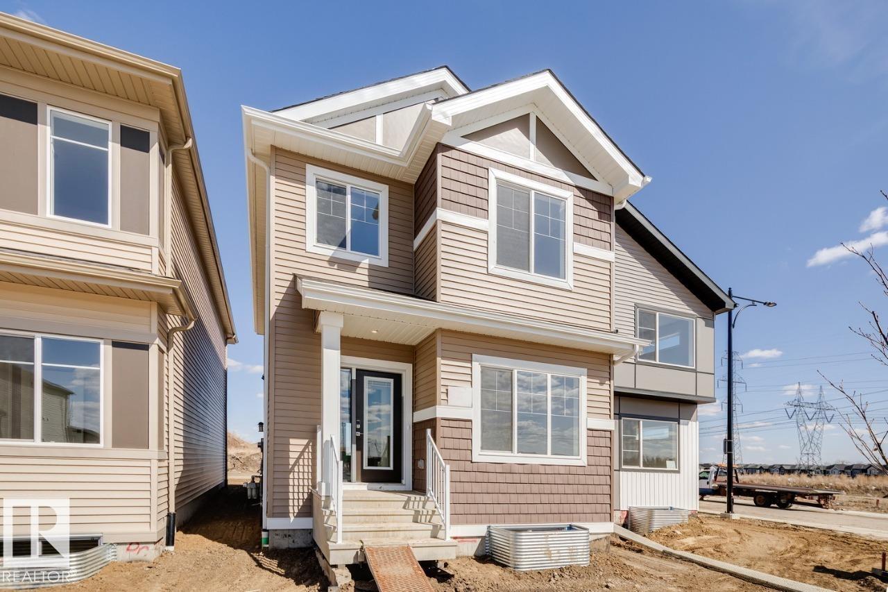 305 Edgemont Drive NW, Edgemont, Edmonton