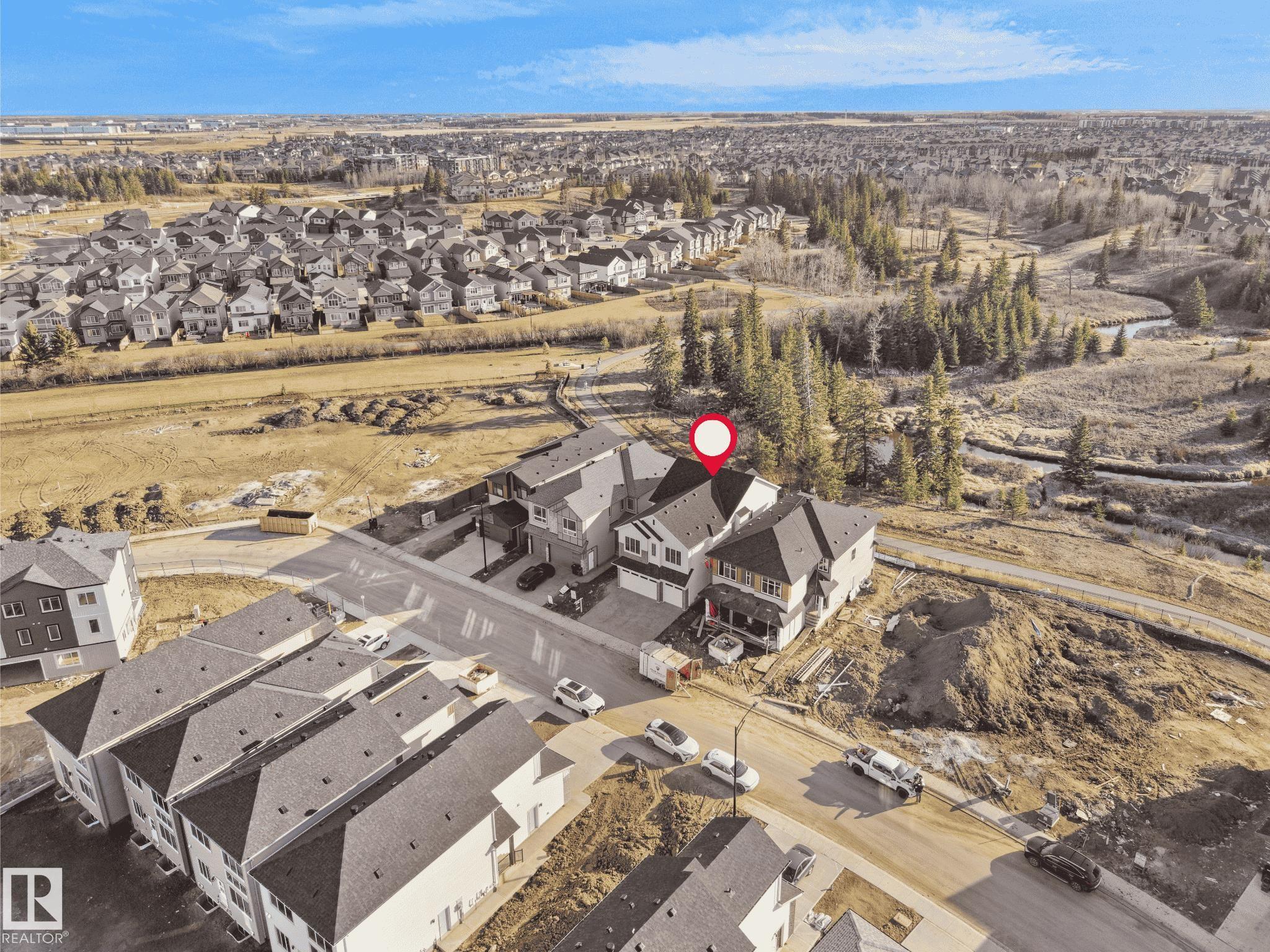 Photo 51 at 2070 Collip Crescent SW, Cavanagh, Edmonton