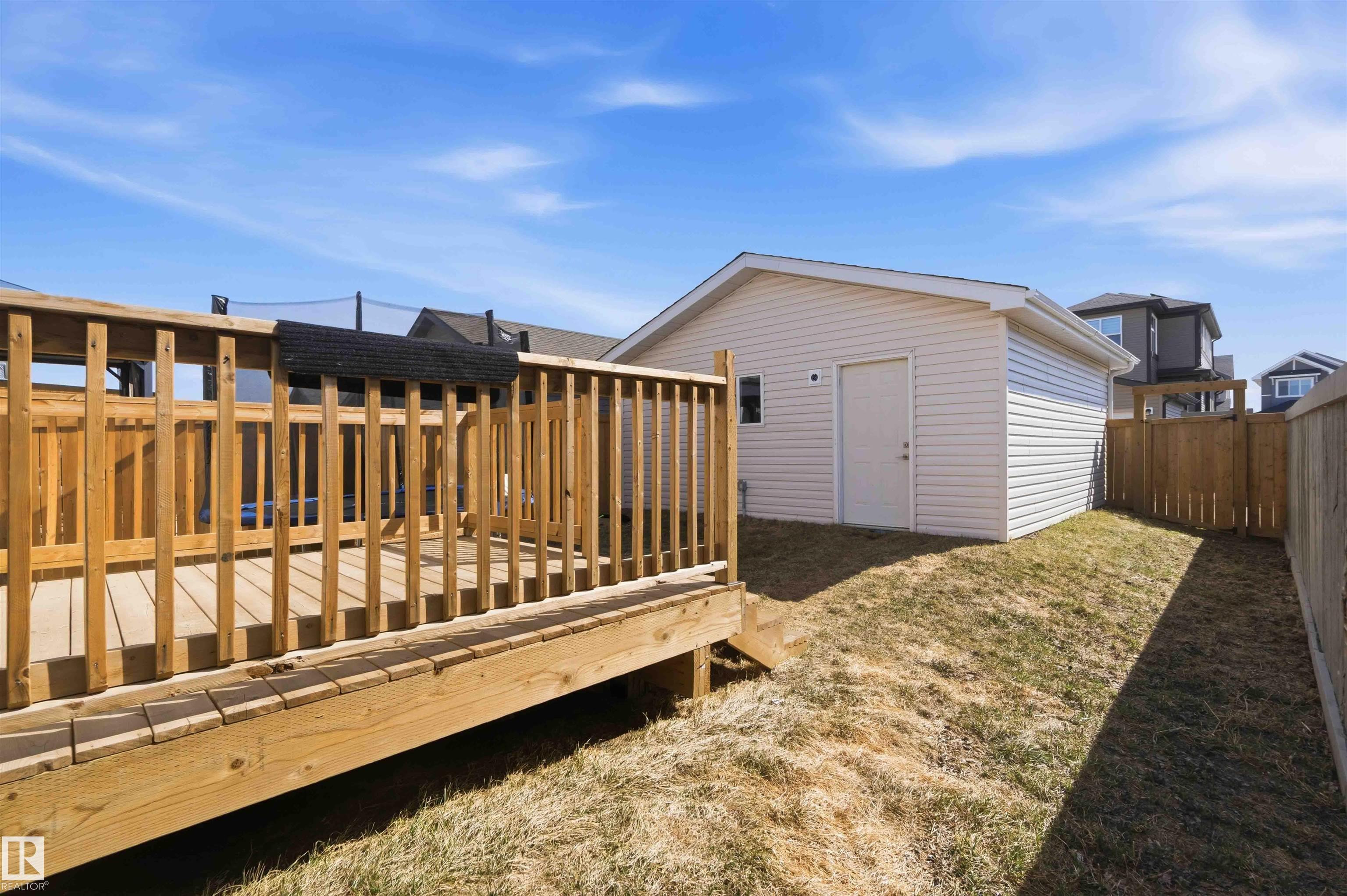 Photo 43 at 22371 93 Avenue NW, Secord, Edmonton