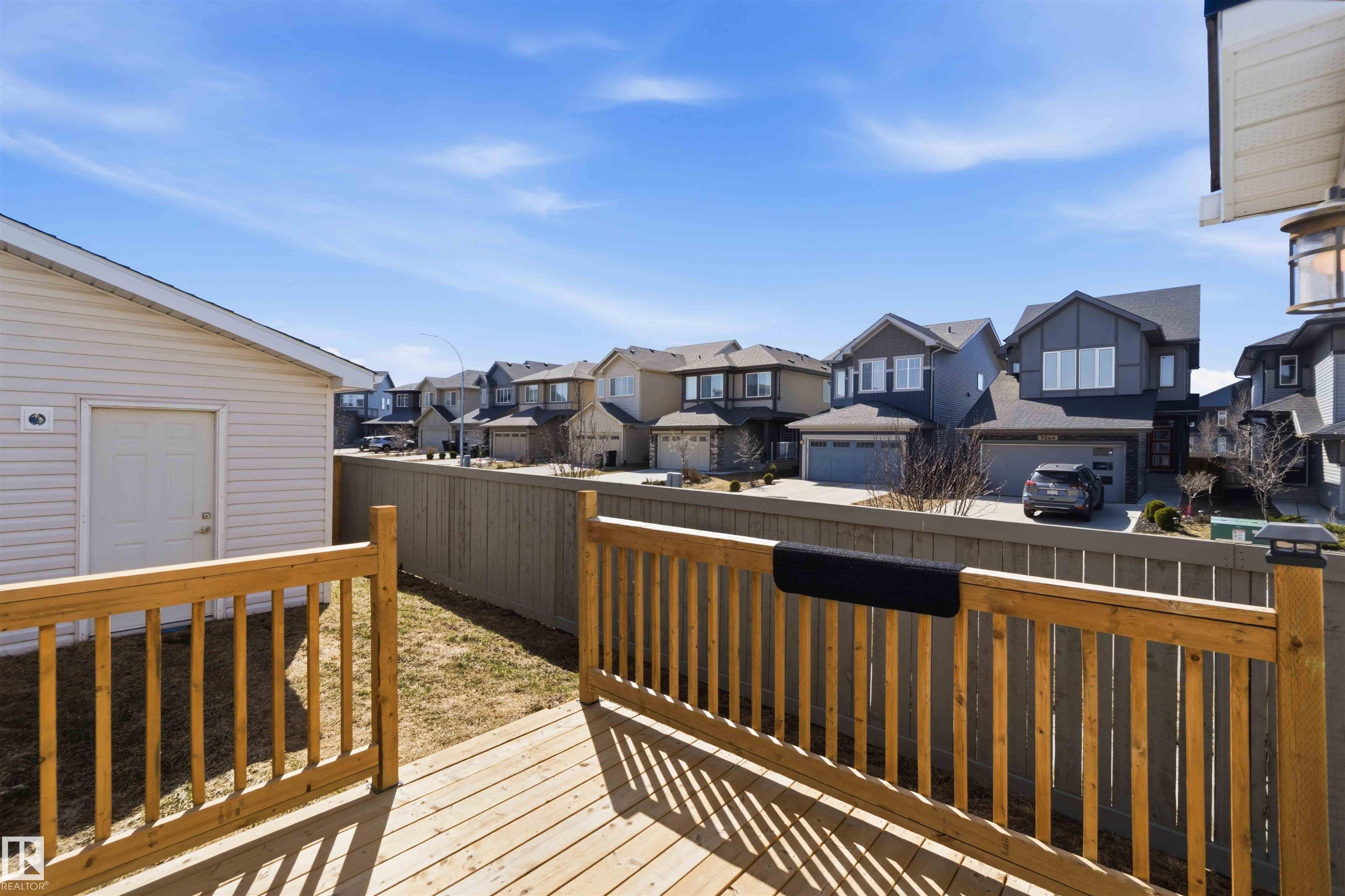 Photo 45 at 22371 93 Avenue NW, Secord, Edmonton