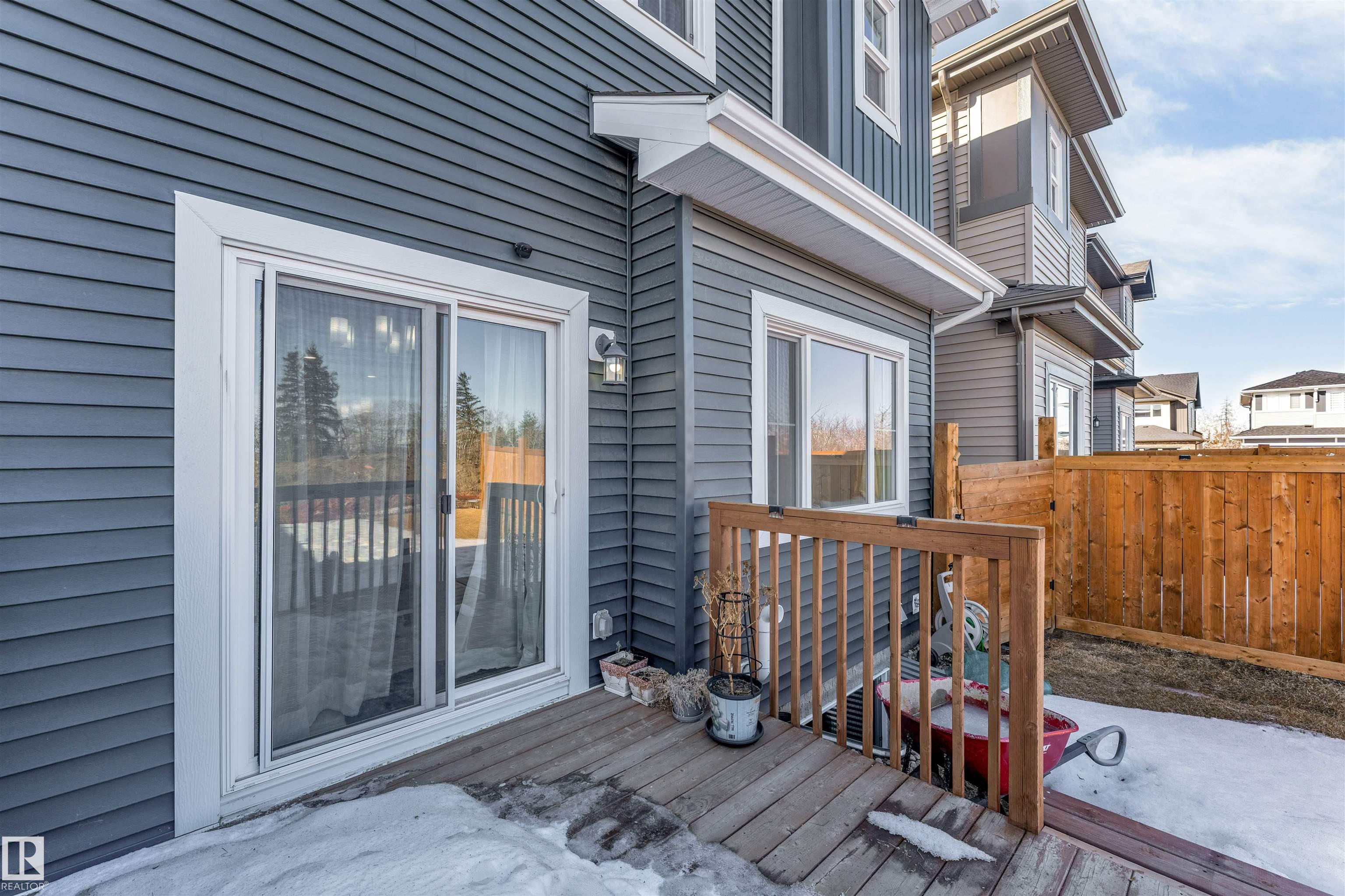 Photo 39 at 407 Conroy Crescent SW, Cavanagh, Edmonton
