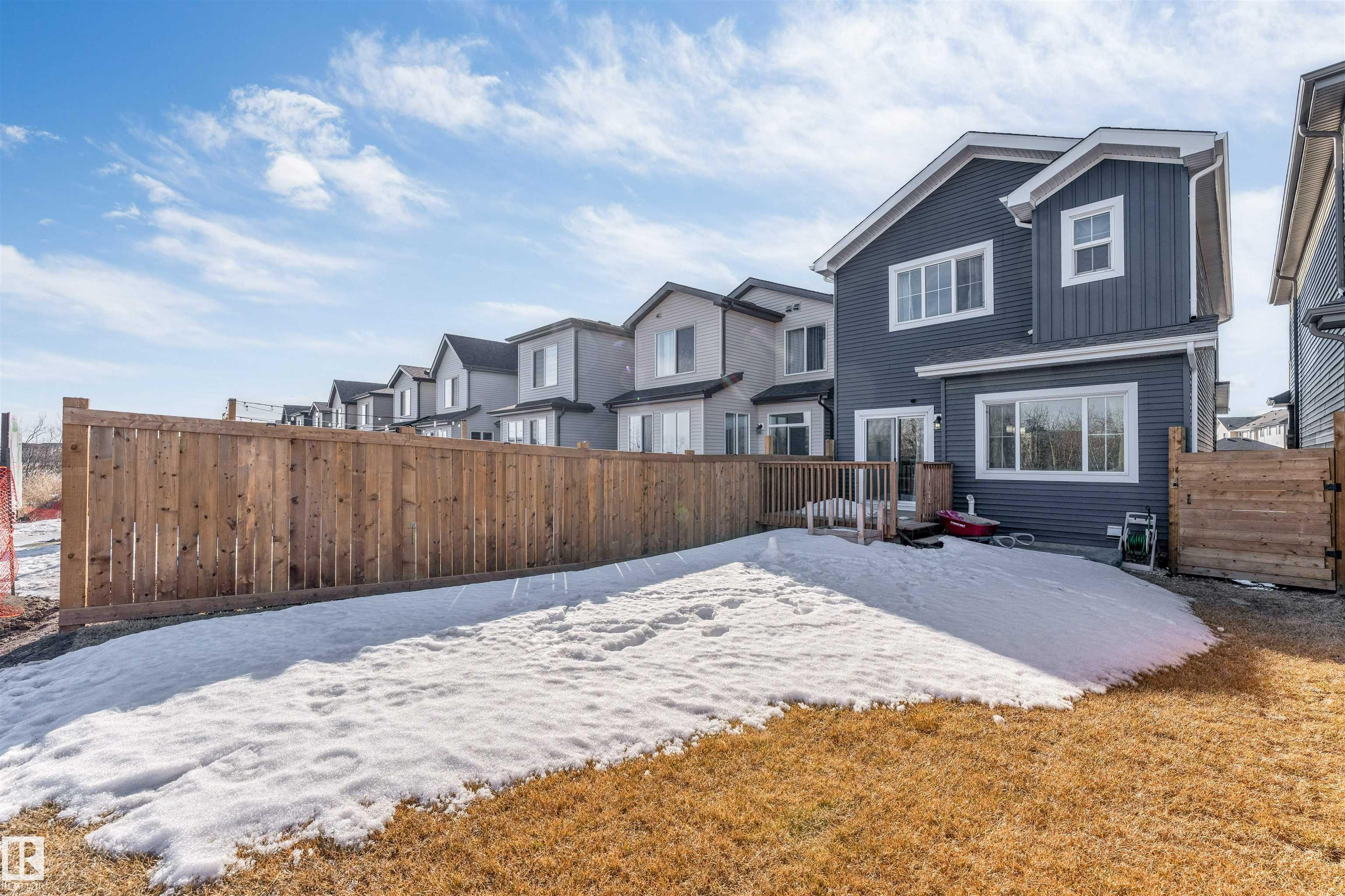 Photo 40 at 407 Conroy Crescent SW, Cavanagh, Edmonton