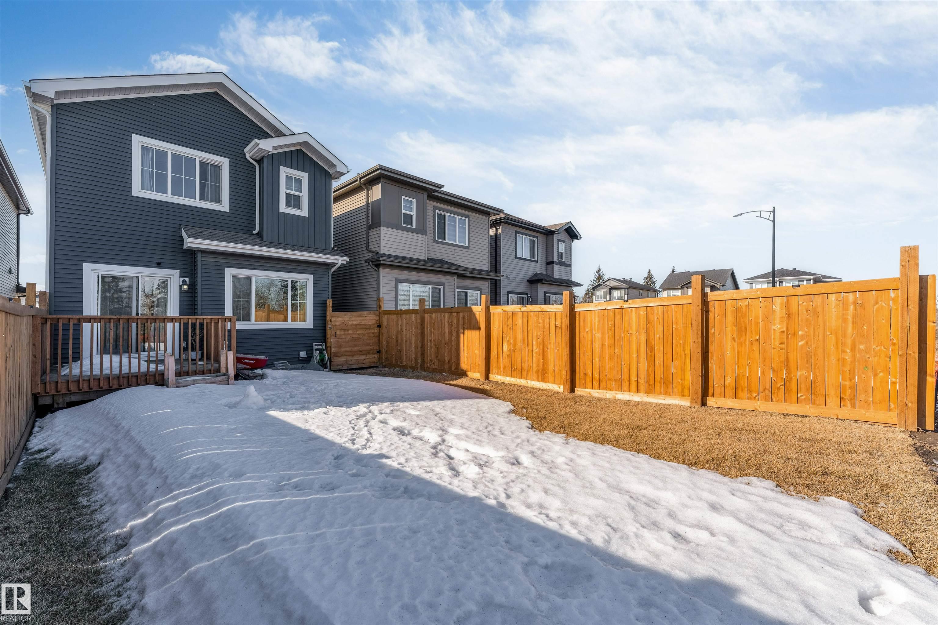 Photo 41 at 407 Conroy Crescent SW, Cavanagh, Edmonton