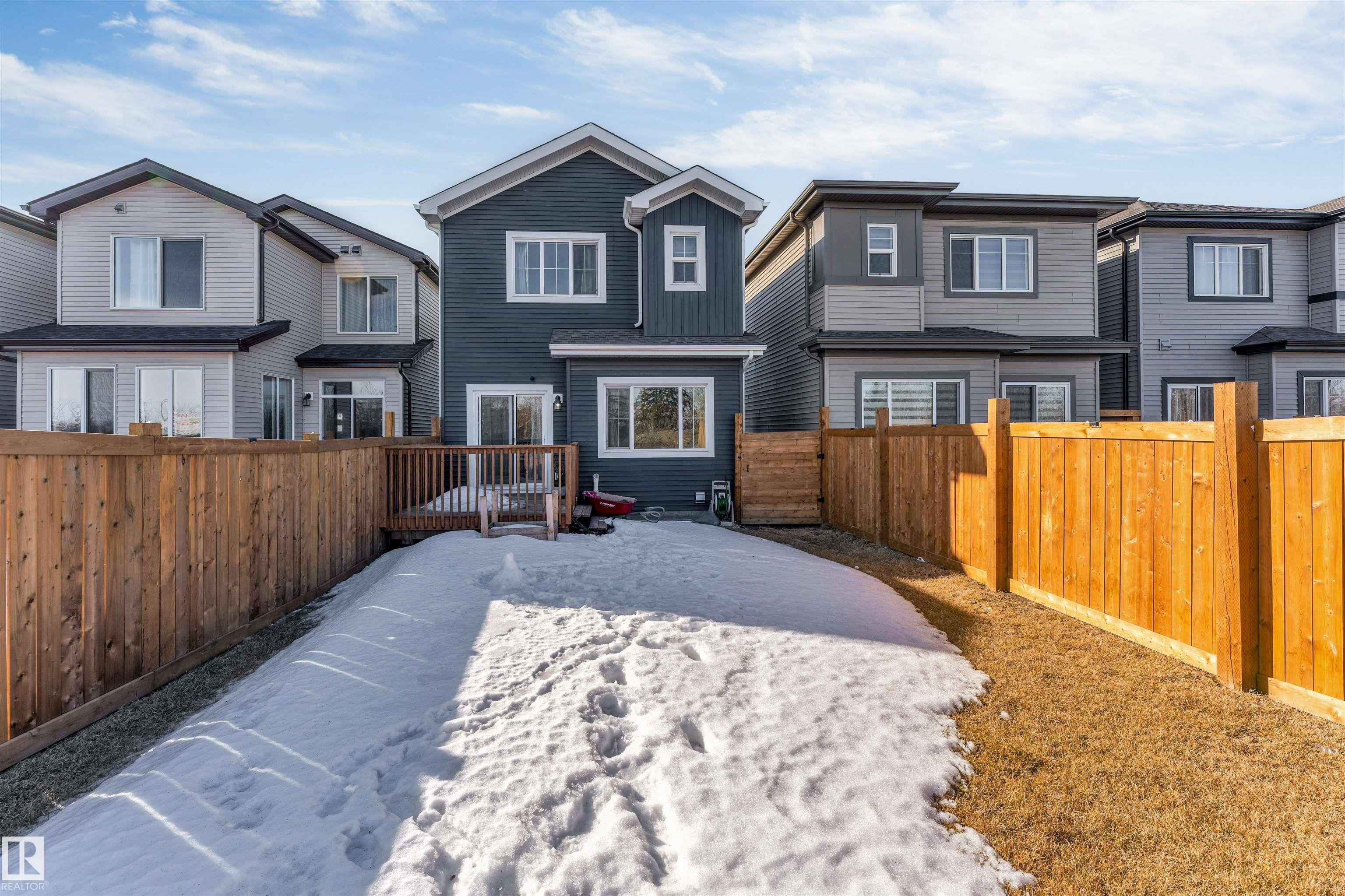 Photo 42 at 407 Conroy Crescent SW, Cavanagh, Edmonton