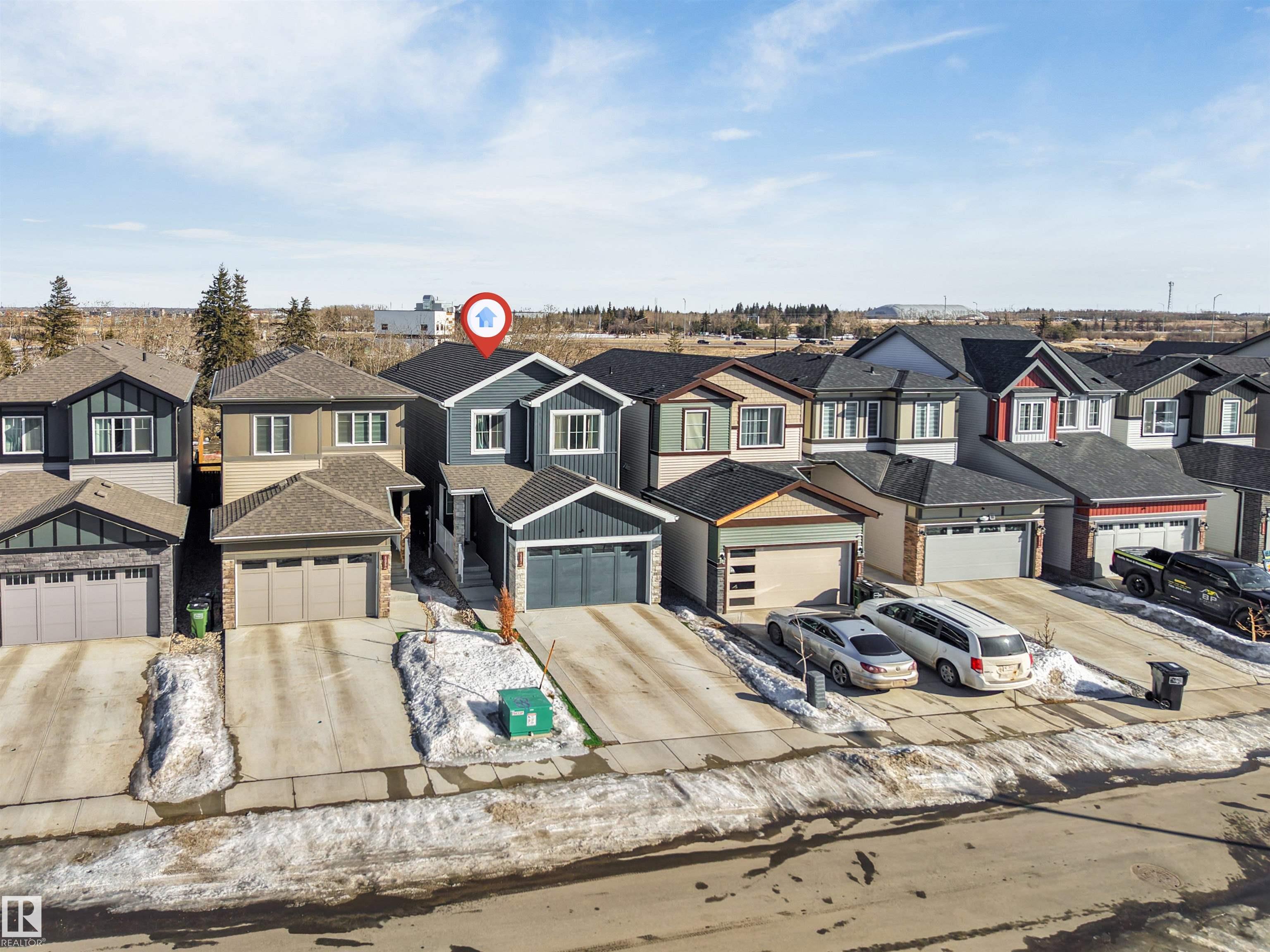 Photo 44 at 407 Conroy Crescent SW, Cavanagh, Edmonton