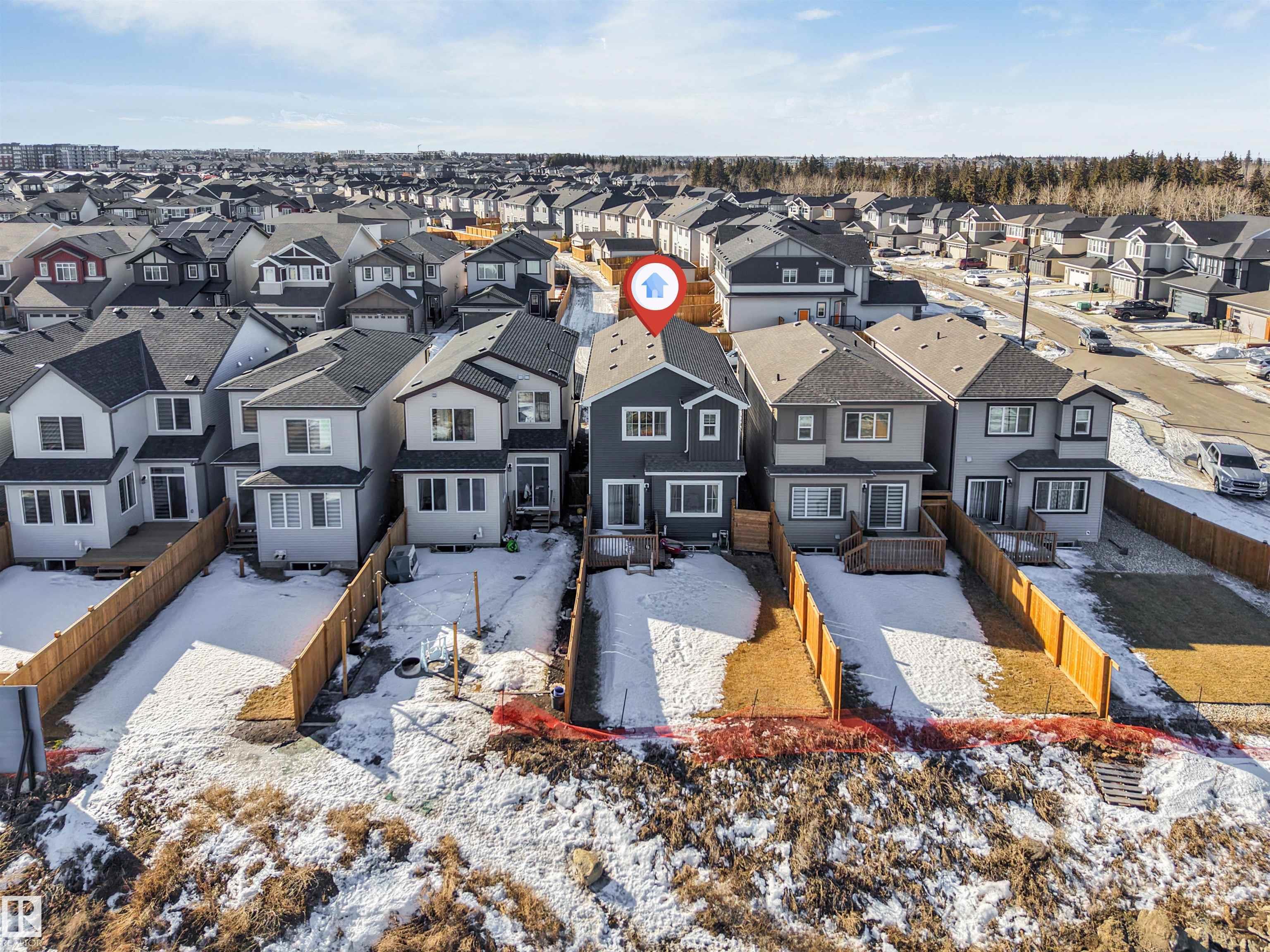 Photo 6 at 407 Conroy Crescent SW, Cavanagh, Edmonton