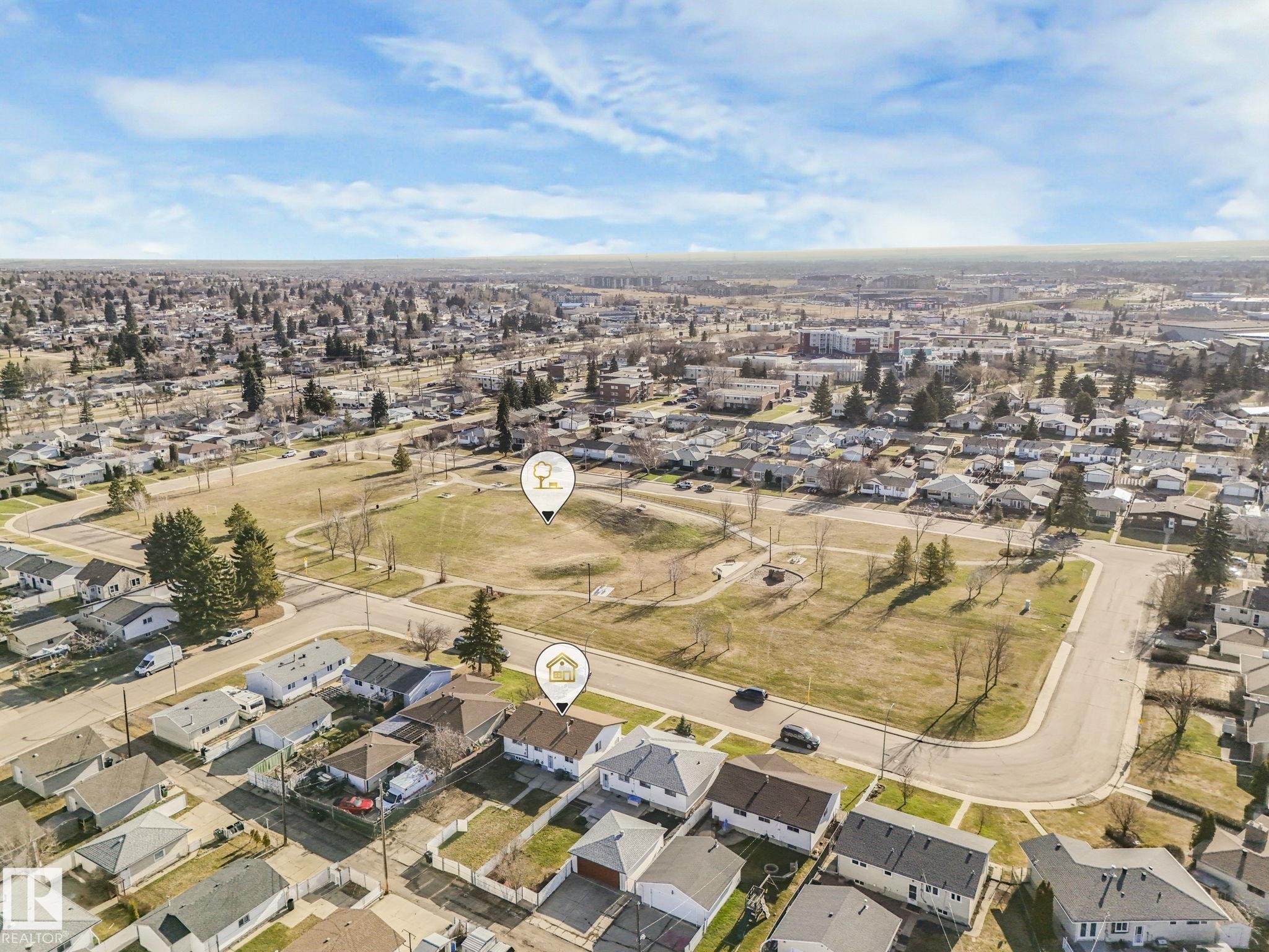 Photo 2 at 13420 60 Street NW, Belvedere, Edmonton