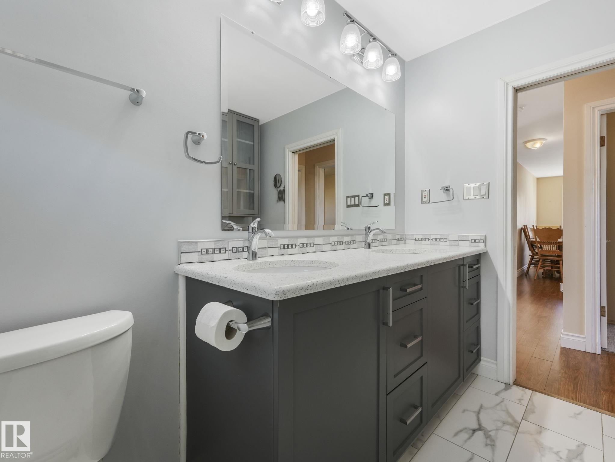 Photo 23 at 13420 60 Street NW, Belvedere, Edmonton