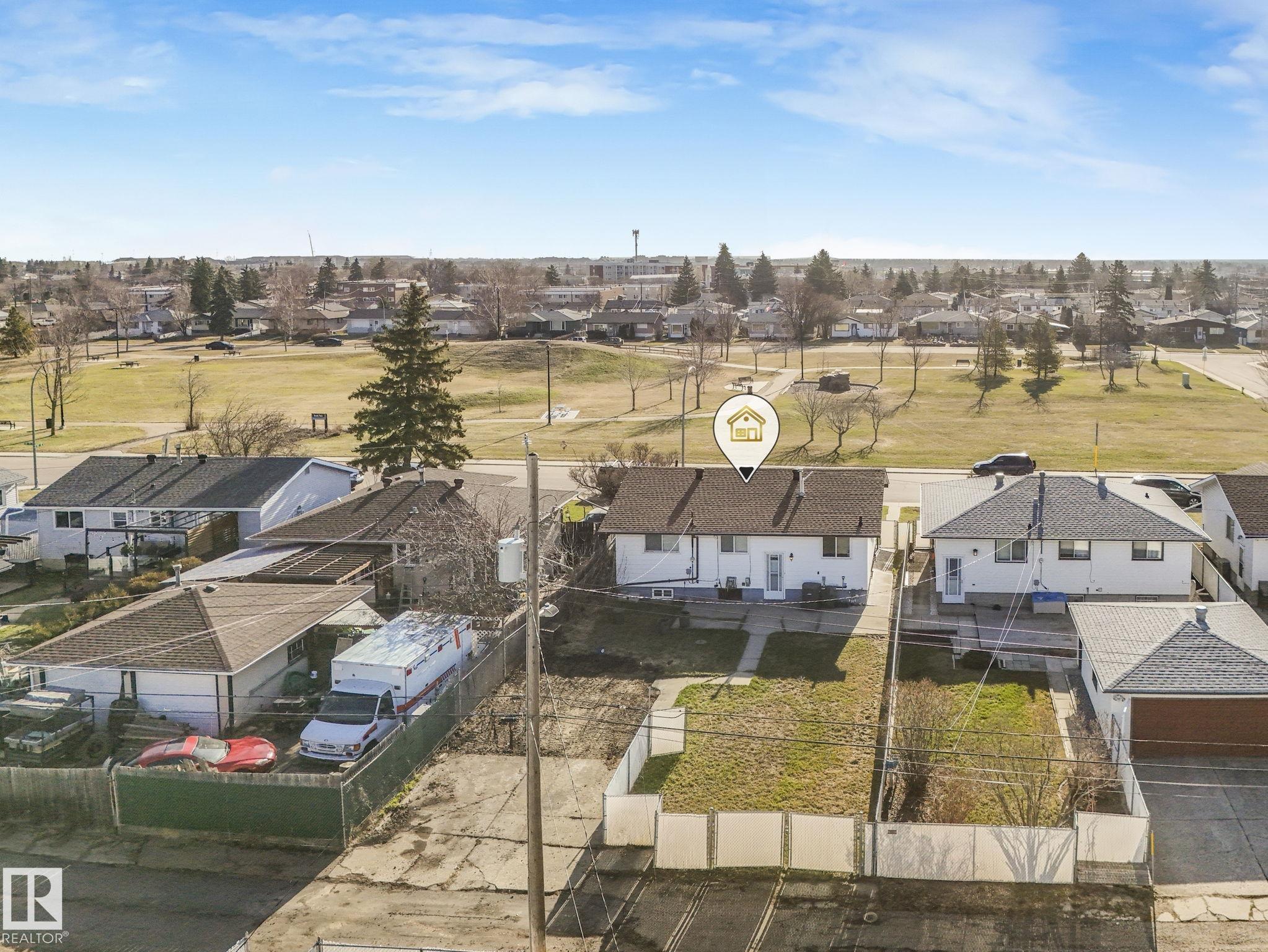 Photo 48 at 13420 60 Street NW, Belvedere, Edmonton