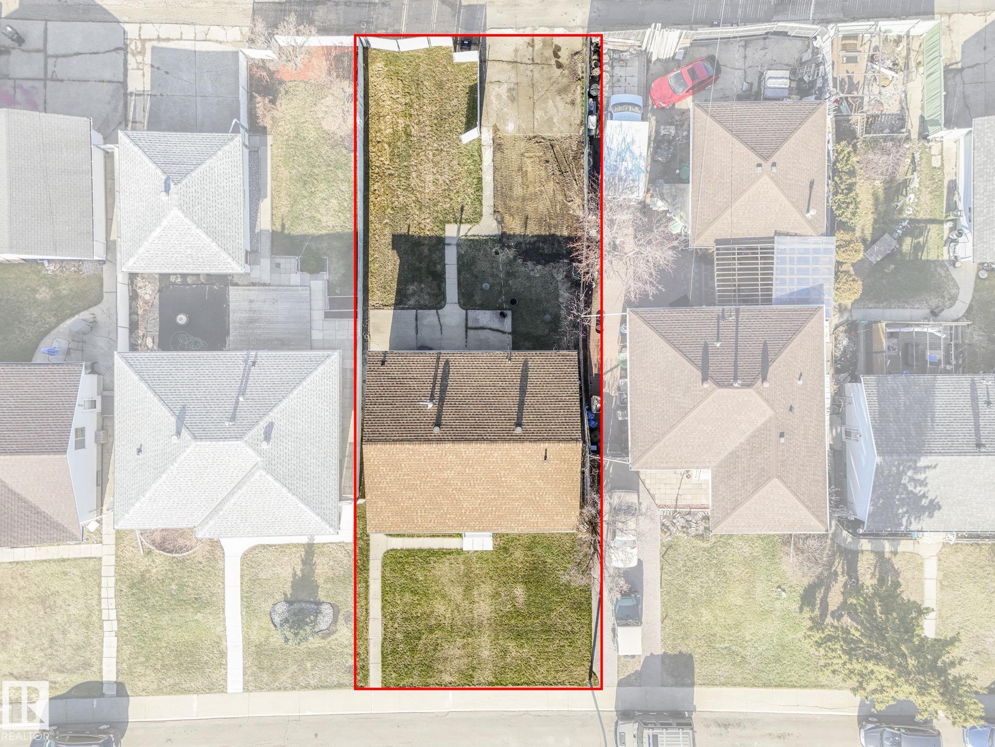 Photo 51 at 13420 60 Street NW, Belvedere, Edmonton