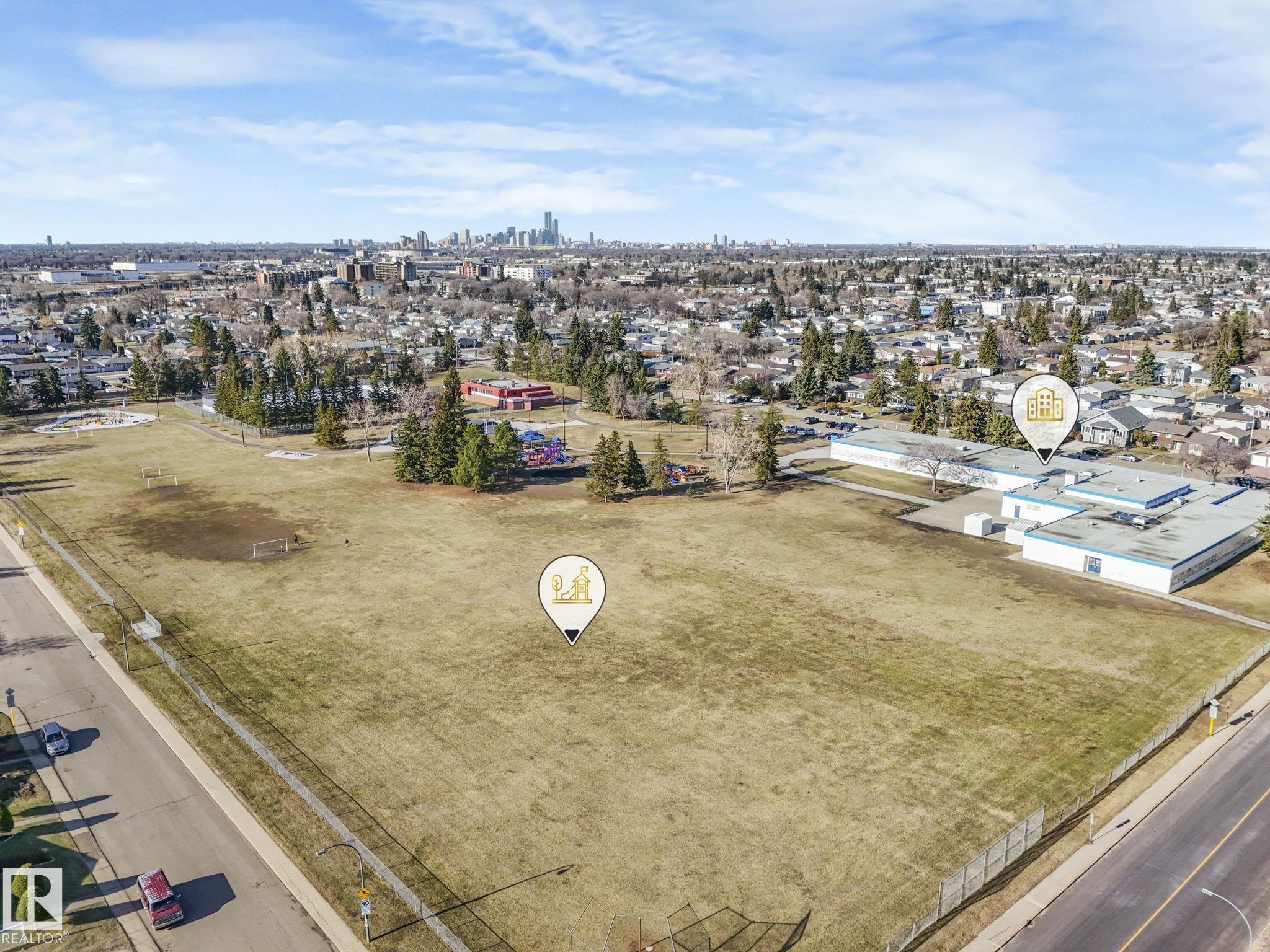 Photo 53 at 13420 60 Street NW, Belvedere, Edmonton