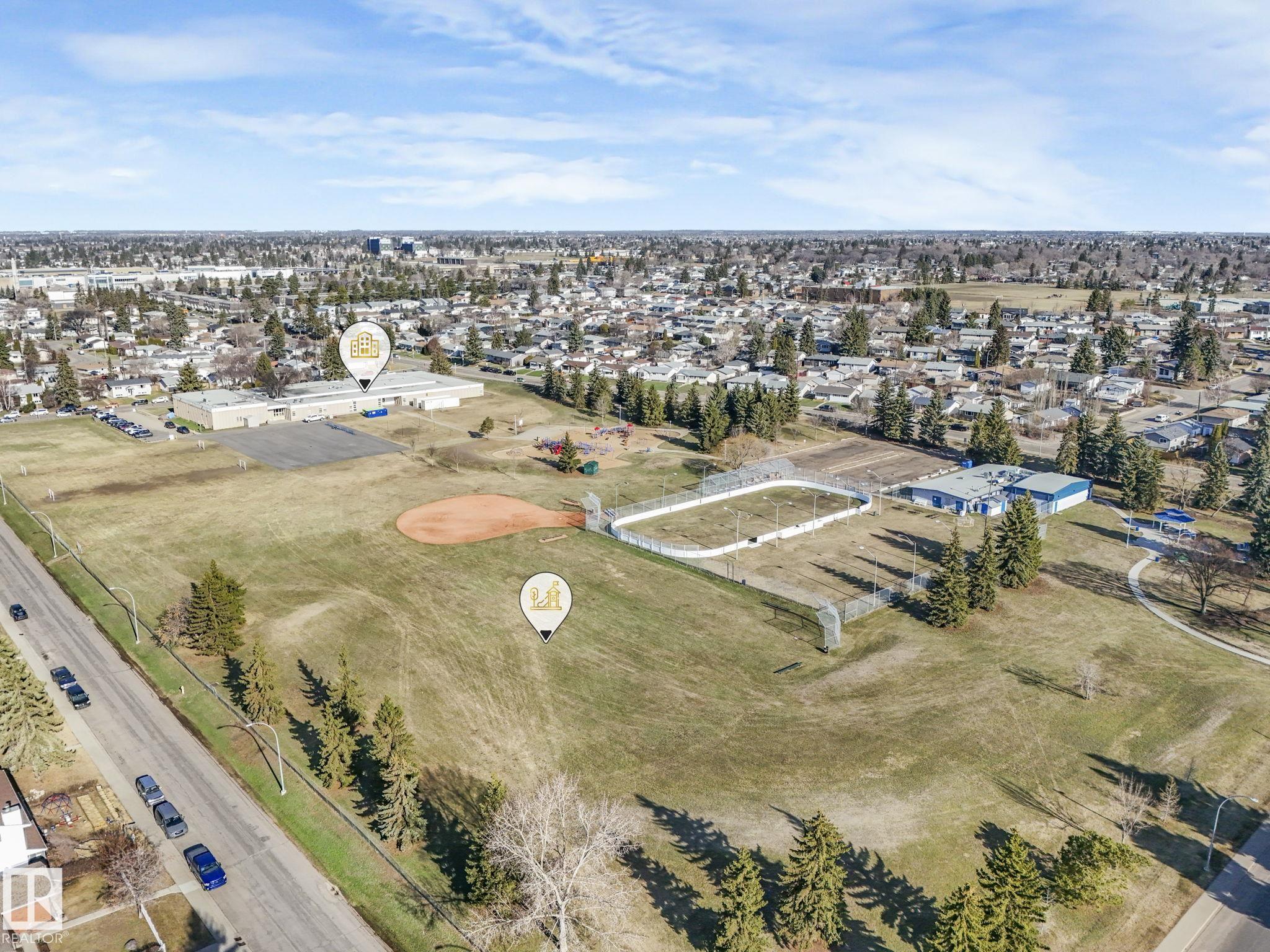 Photo 55 at 13420 60 Street NW, Belvedere, Edmonton