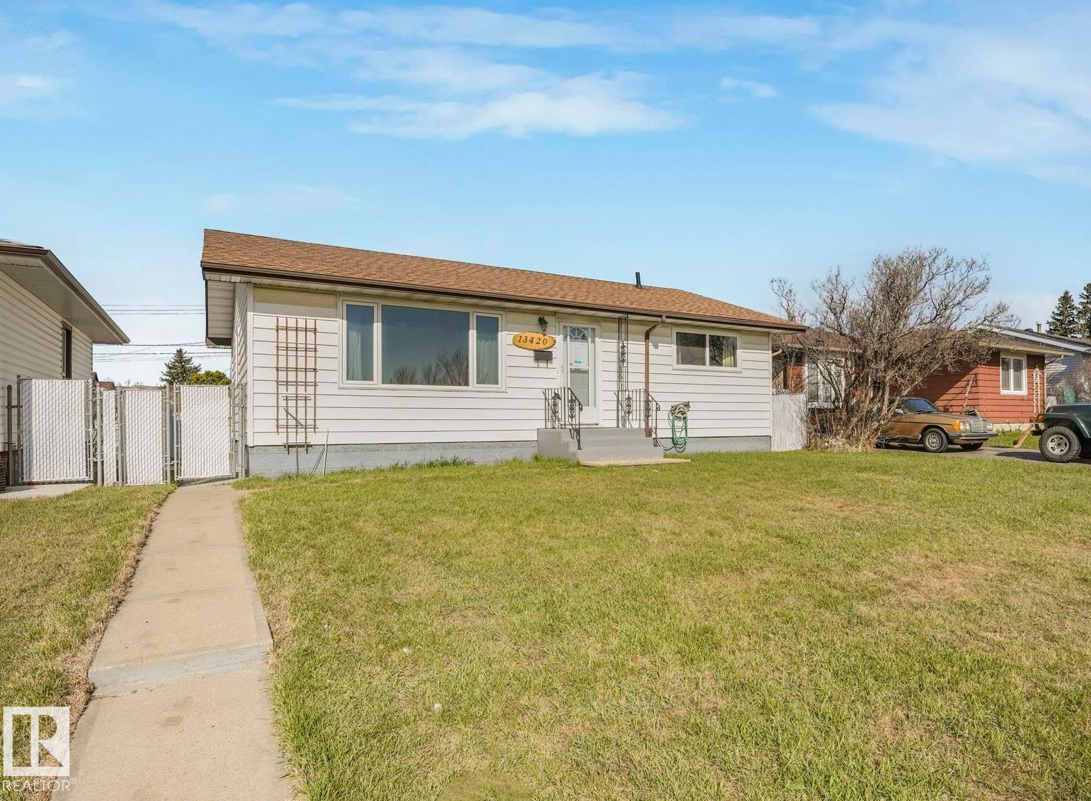 Photo 58 at 13420 60 Street NW, Belvedere, Edmonton