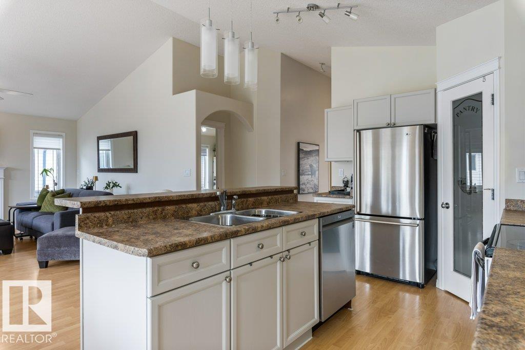Photo 11 at 94 Eastgate Way, Erin Ridge, St. Albert