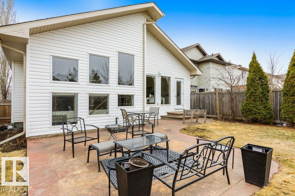 Photo 41 at 94 Eastgate Way, Erin Ridge, St. Albert