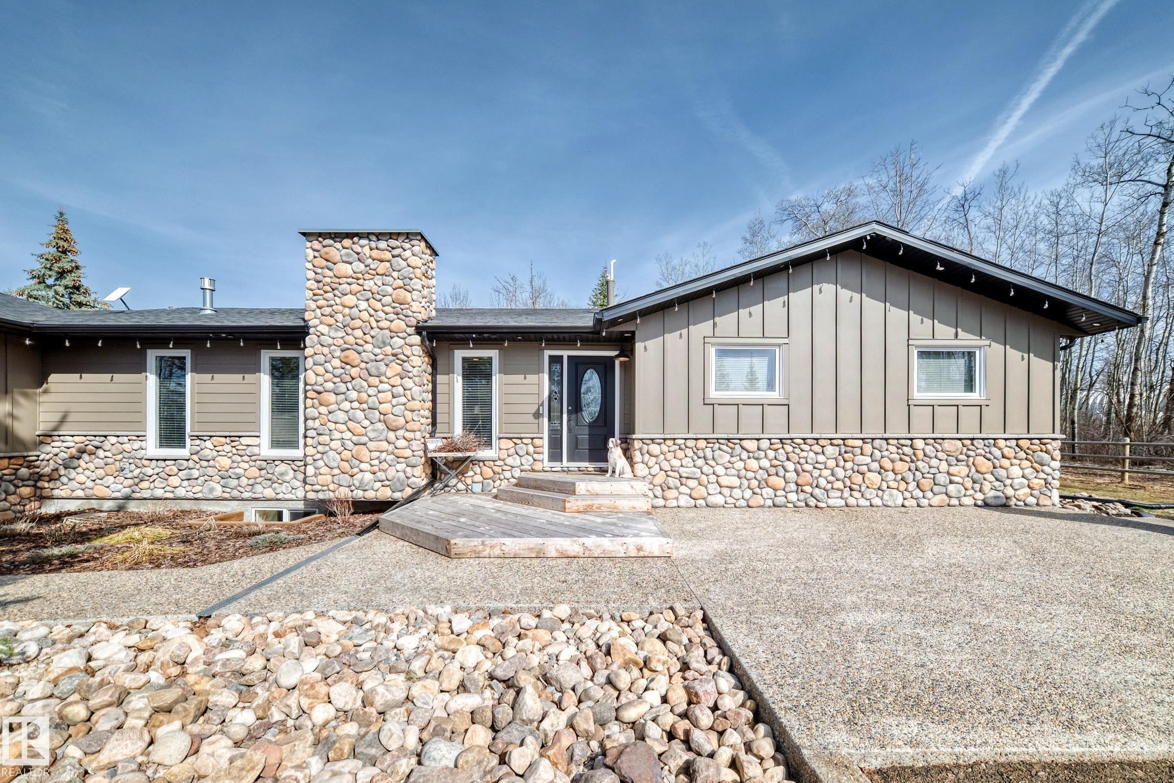 5 52467 Rge Road 214, Georgetown, Rural Strathcona County