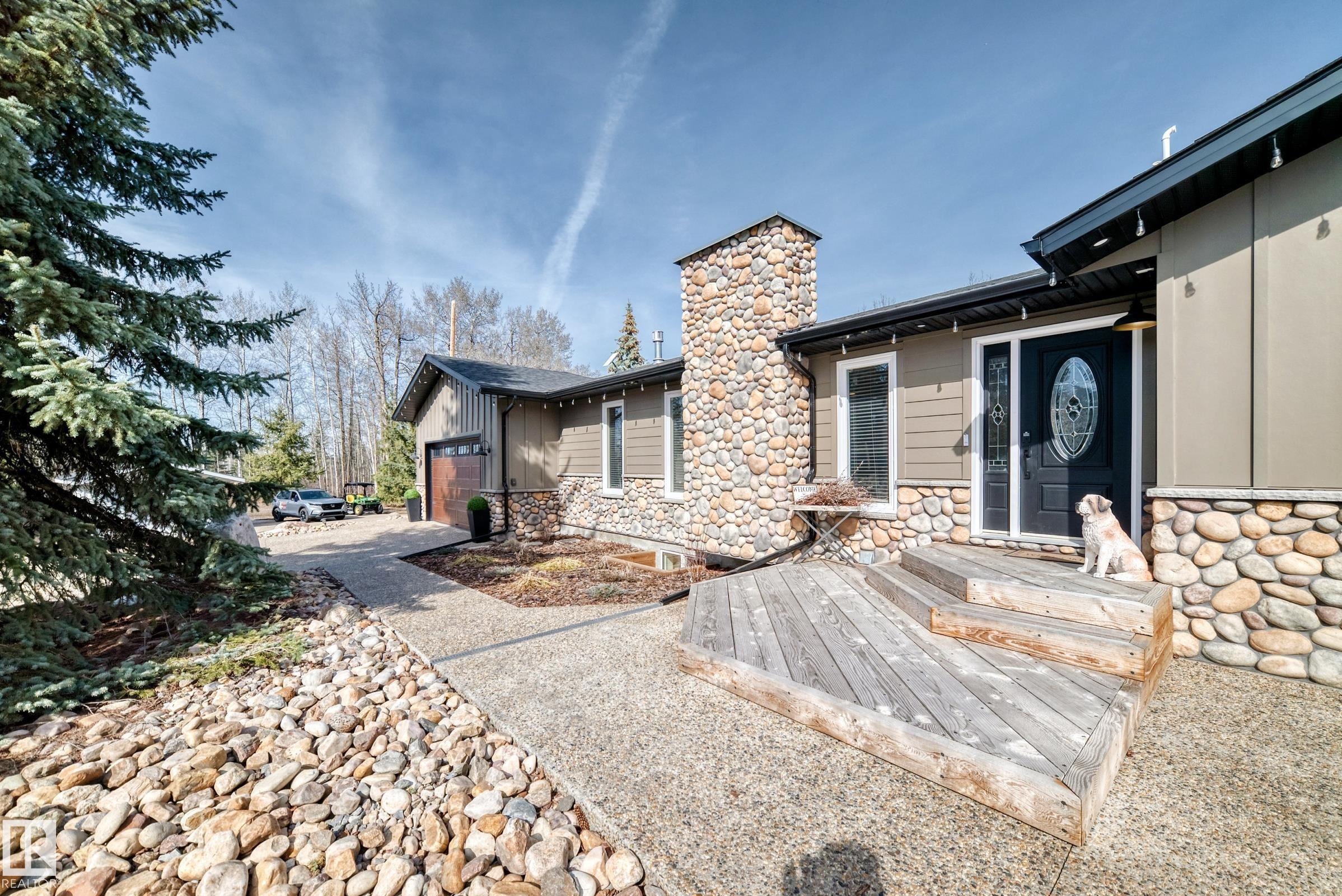 5 52467 Rge Road 214, Georgetown, Rural Strathcona County