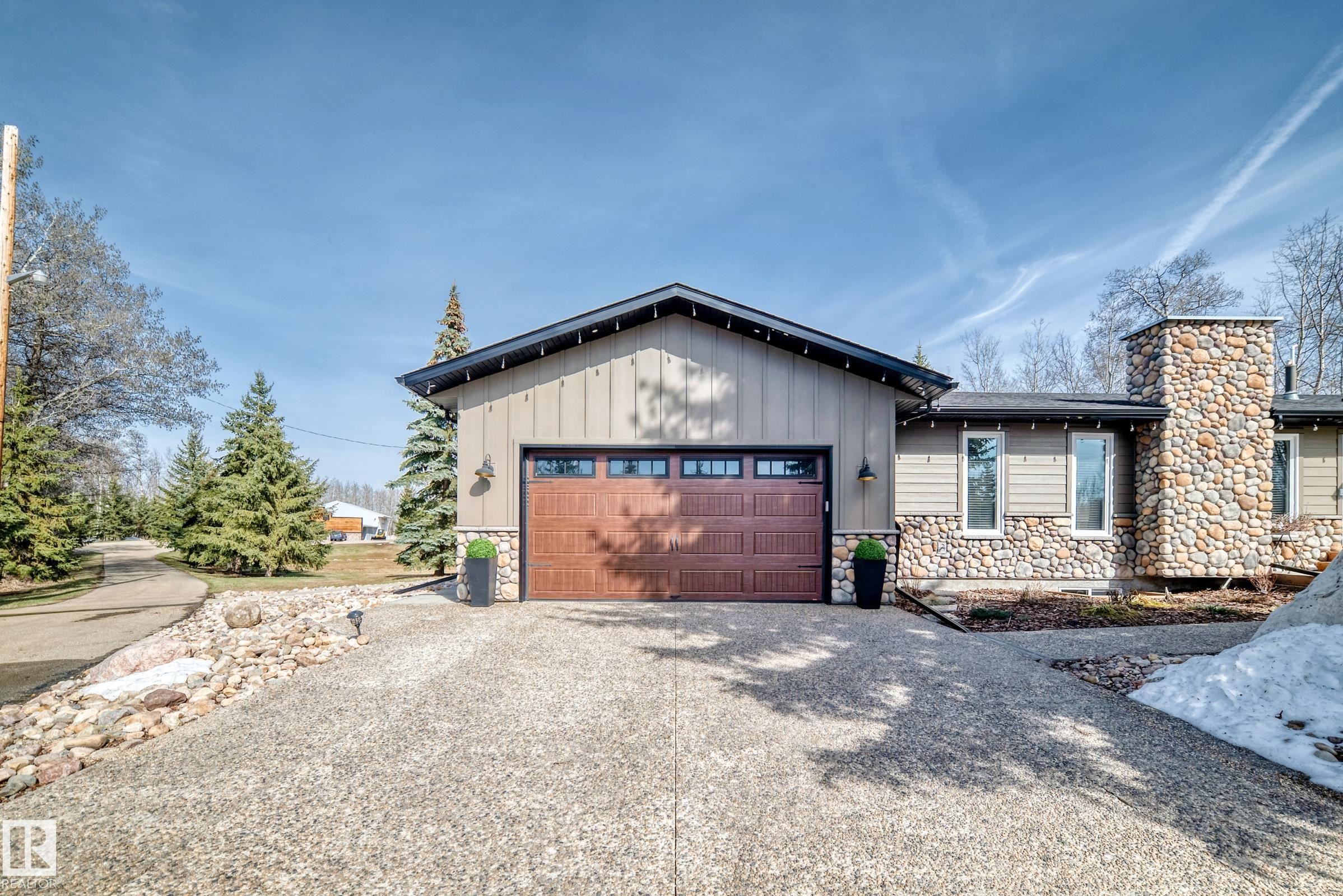 5 52467 Rge Road 214, Georgetown, Rural Strathcona County