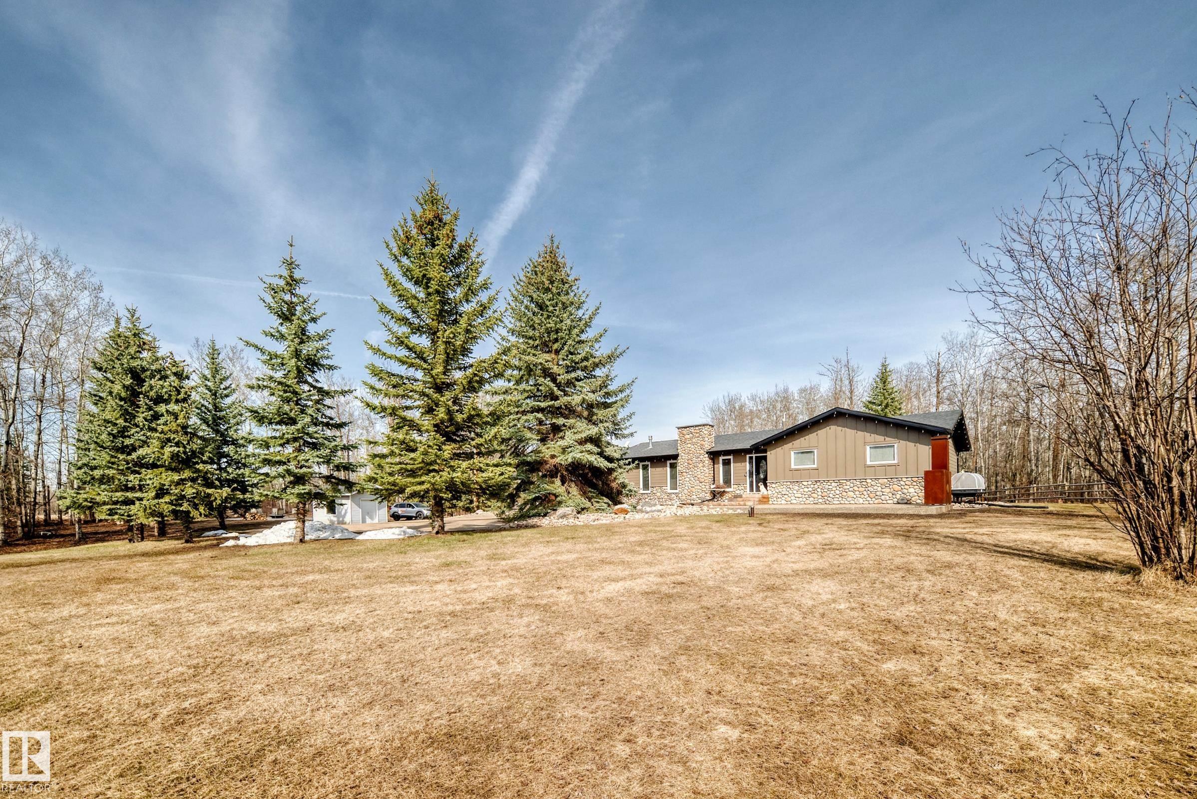 5 52467 Rge Road 214, Georgetown, Rural Strathcona County