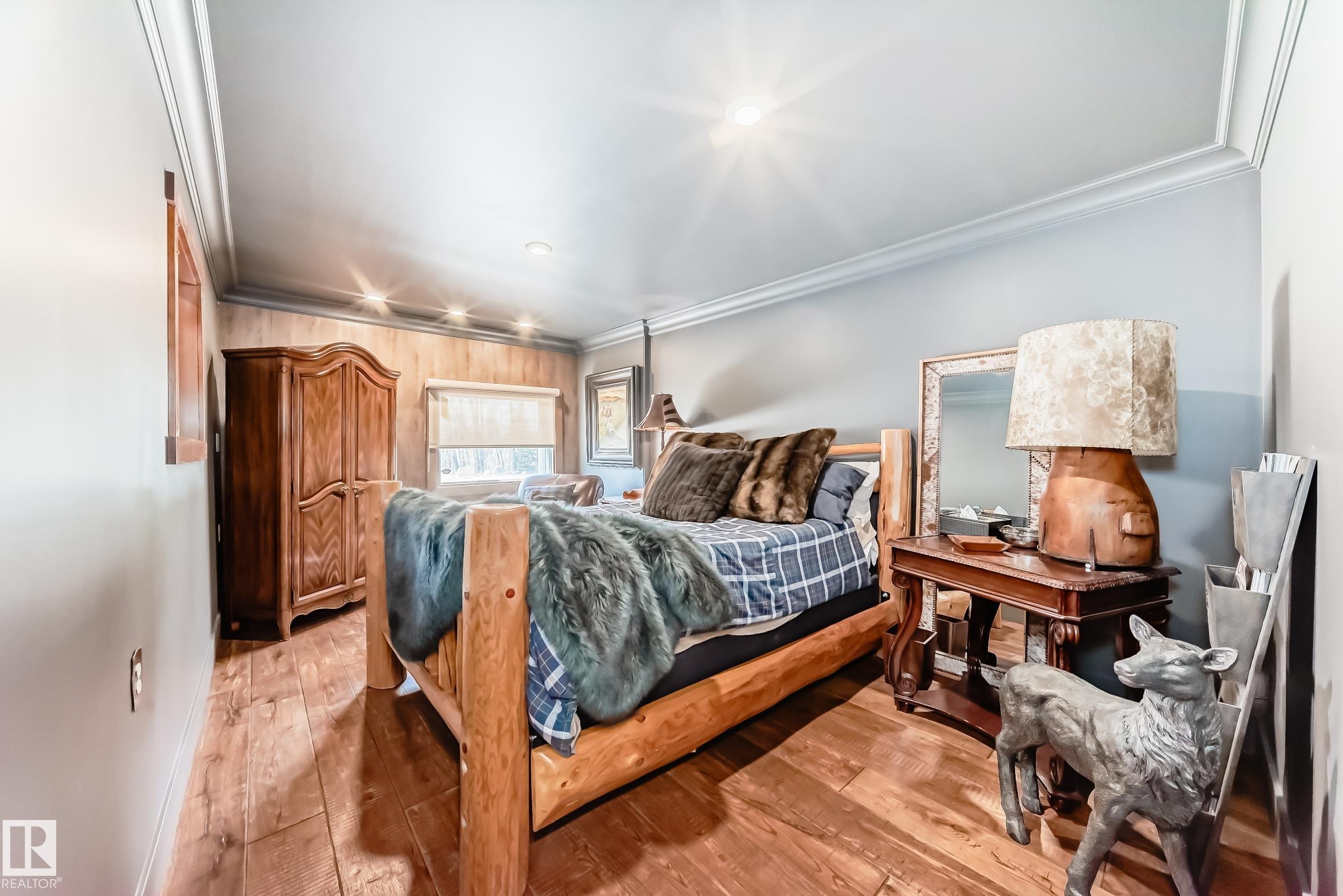 Photo 41 at 5 52467 Rge Road 214, Georgetown, Rural Strathcona County